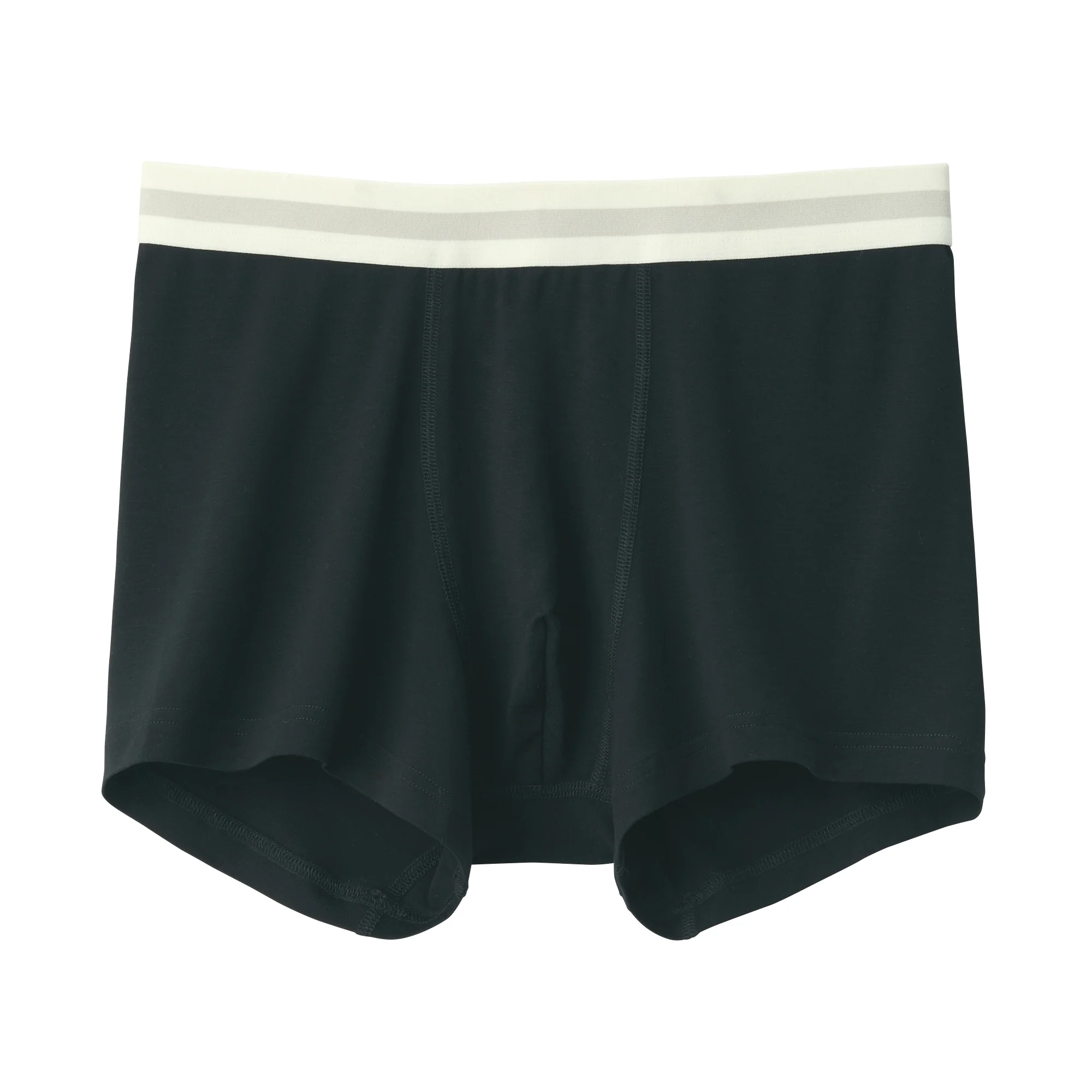 Lyocell Blend Low Rise Boxer Briefs - Image 6