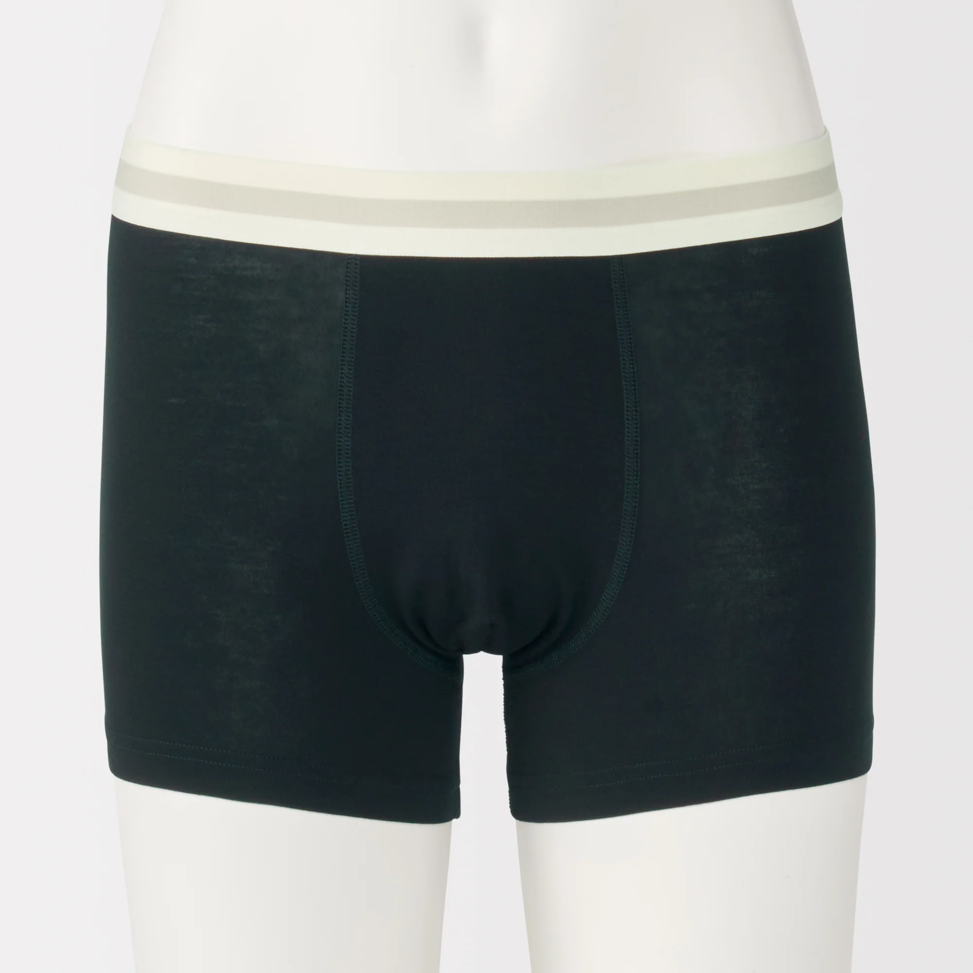 Lyocell Blend Low Rise Boxer Briefs - Image 7