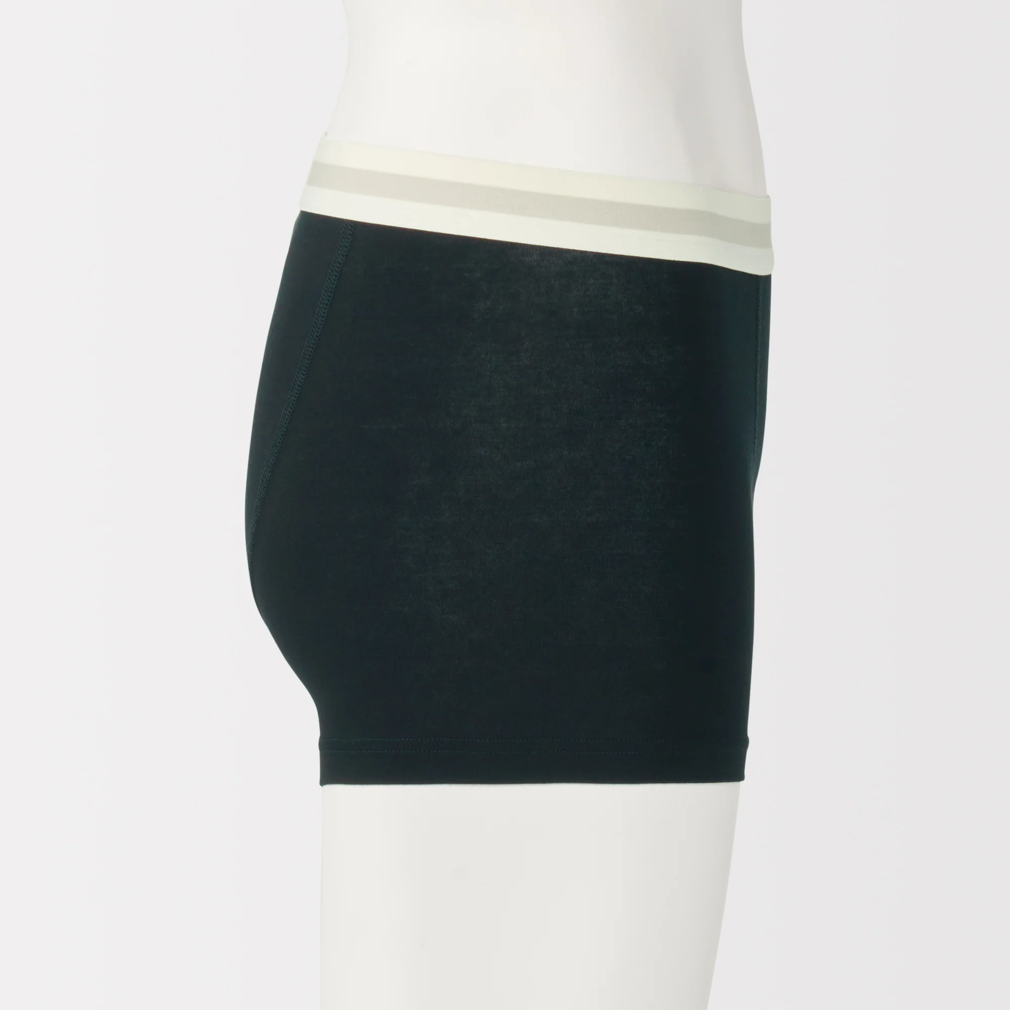 Lyocell Blend Low Rise Boxer Briefs - Image 8