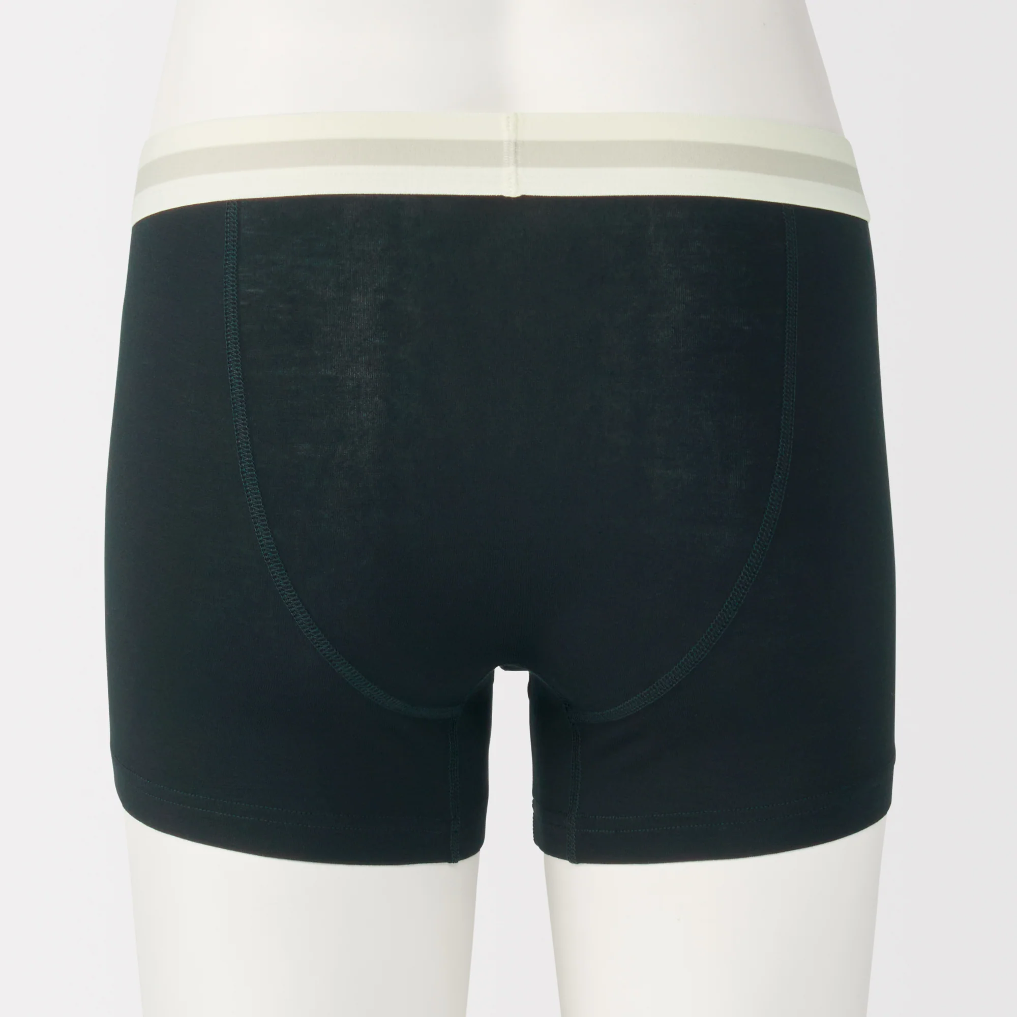 Lyocell Blend Low Rise Boxer Briefs - Image 9