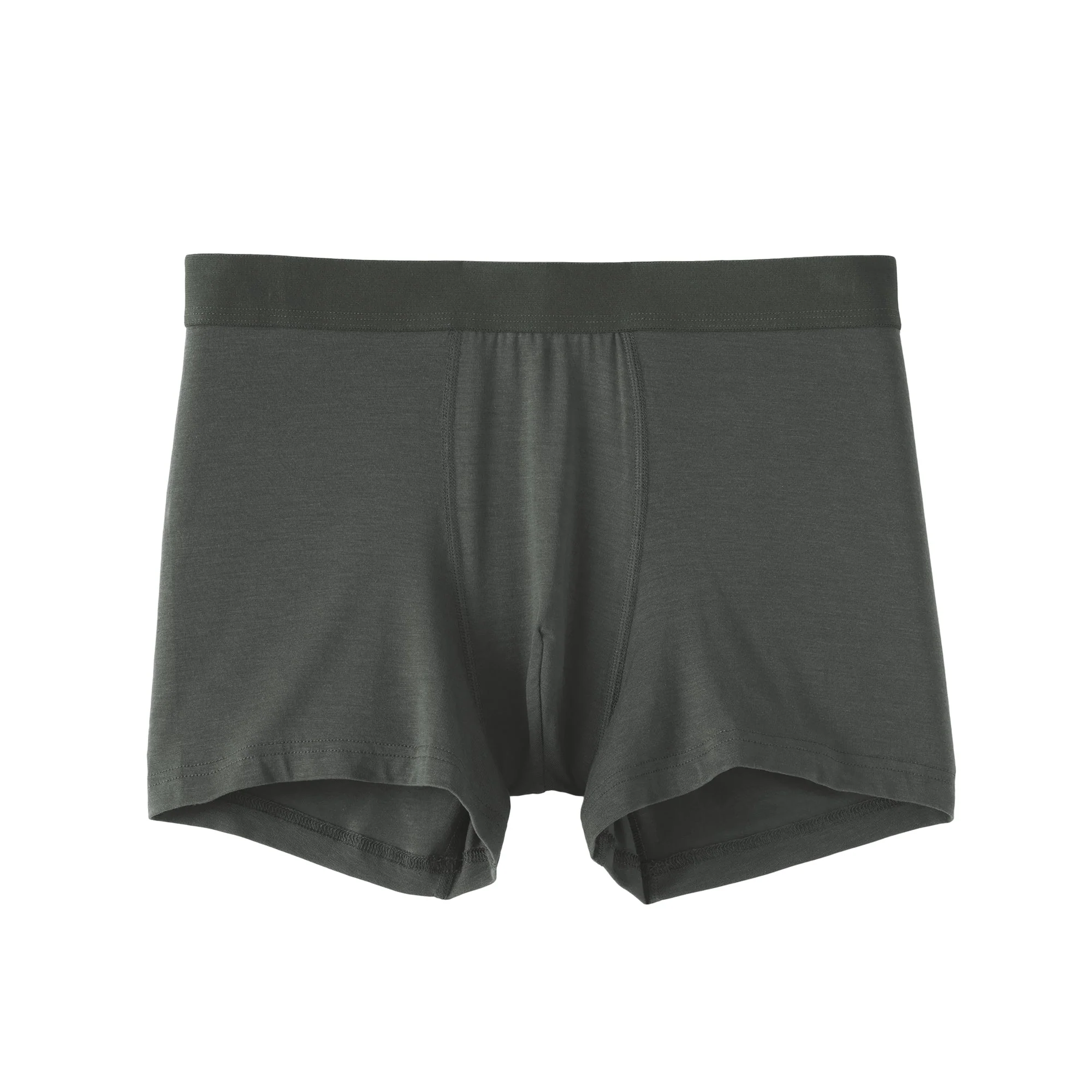 Lyocell Blend Low Rise Boxer Briefs - Image 10