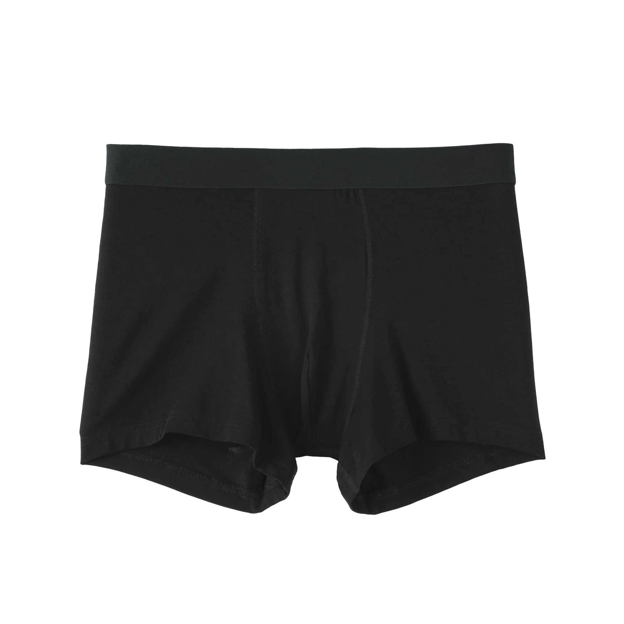 Lyocell Blend Low Rise Boxer Briefs - Image 14