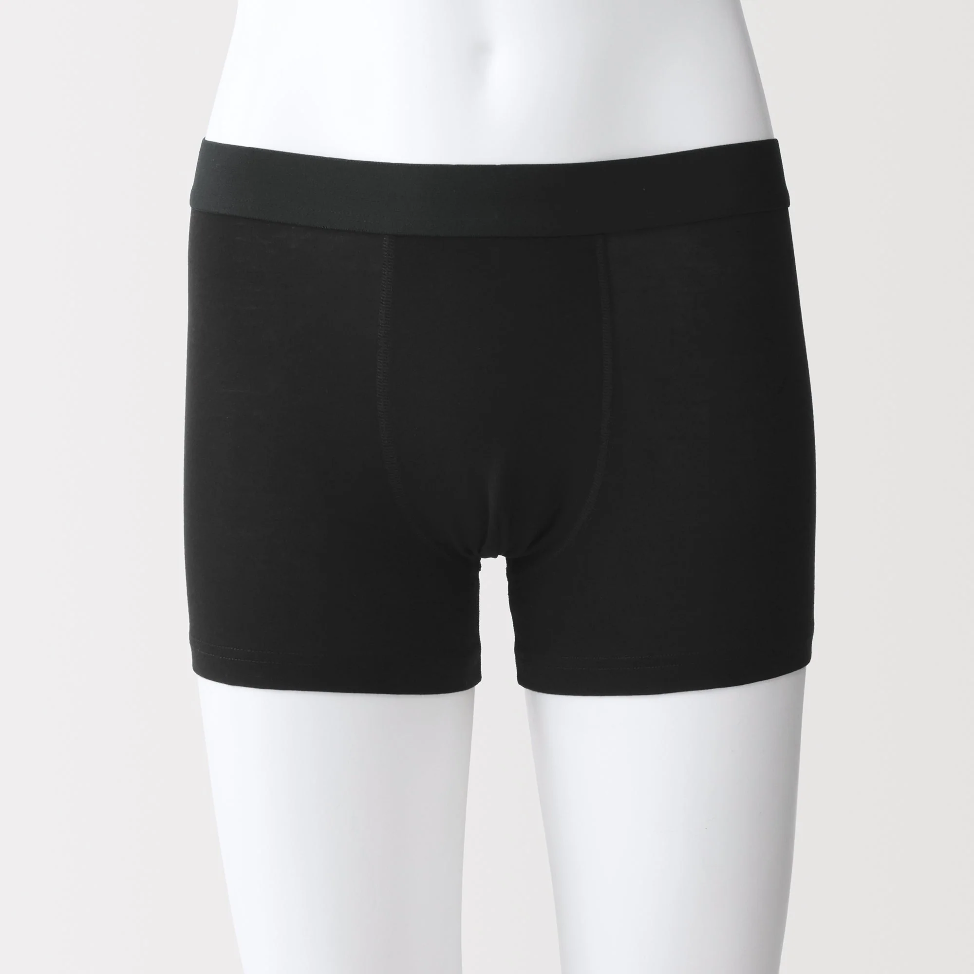 Lyocell Blend Low Rise Boxer Briefs - Image 15