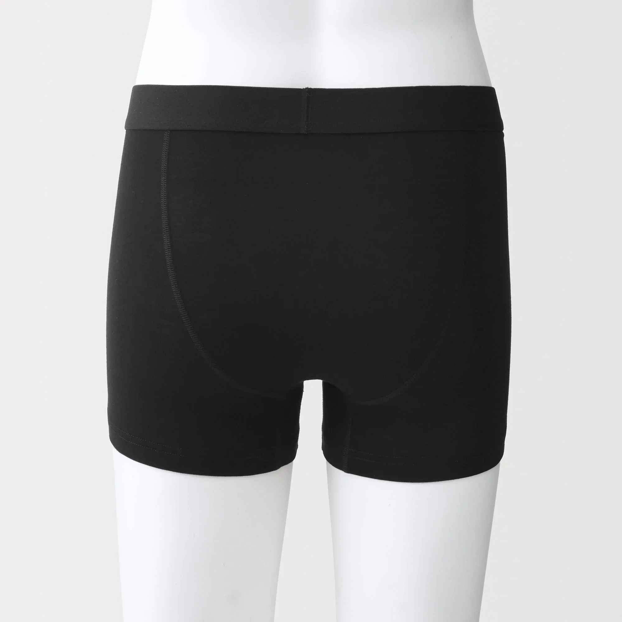 Lyocell Blend Low Rise Boxer Briefs - Image 16