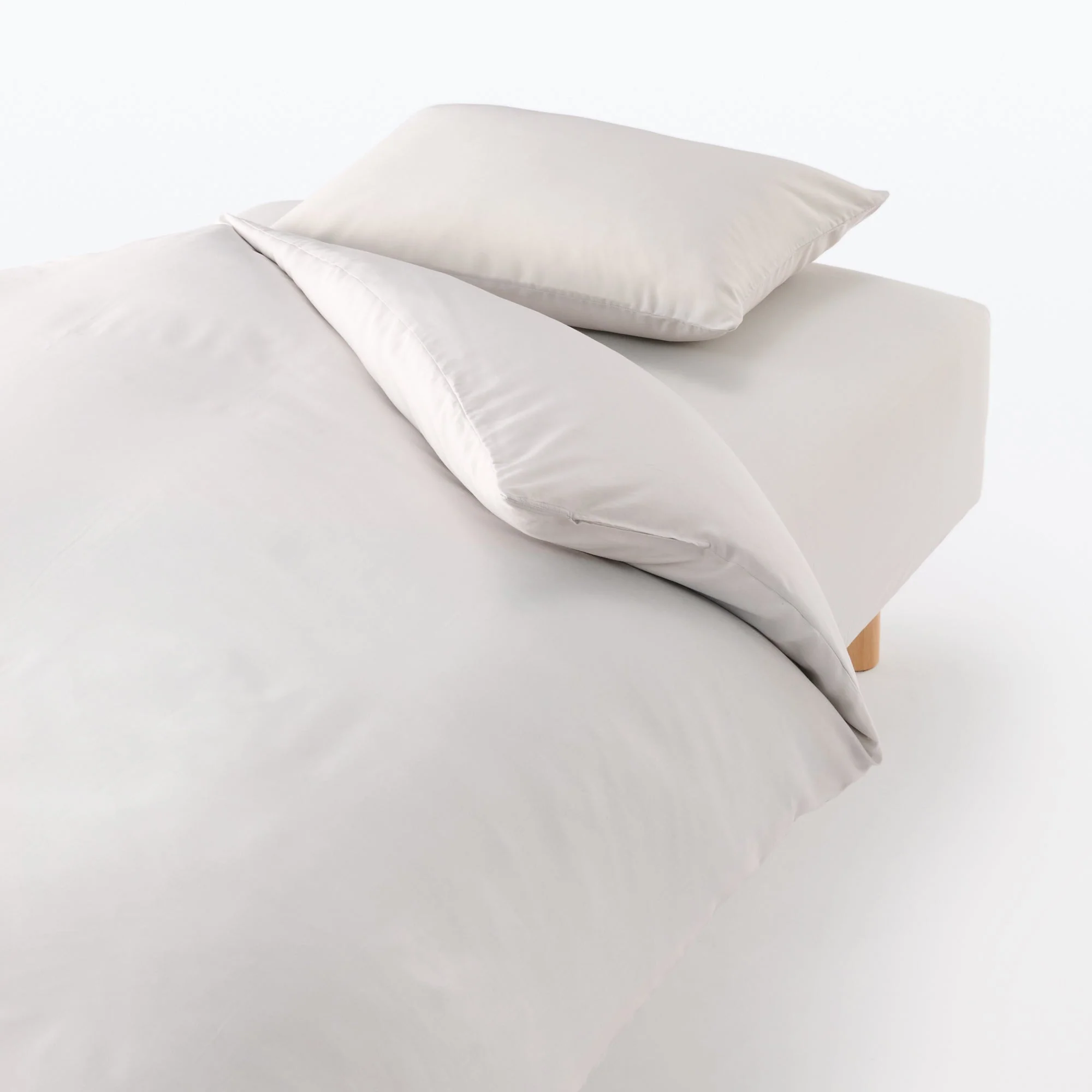 Lyocell Fitted Sheet - Image 10