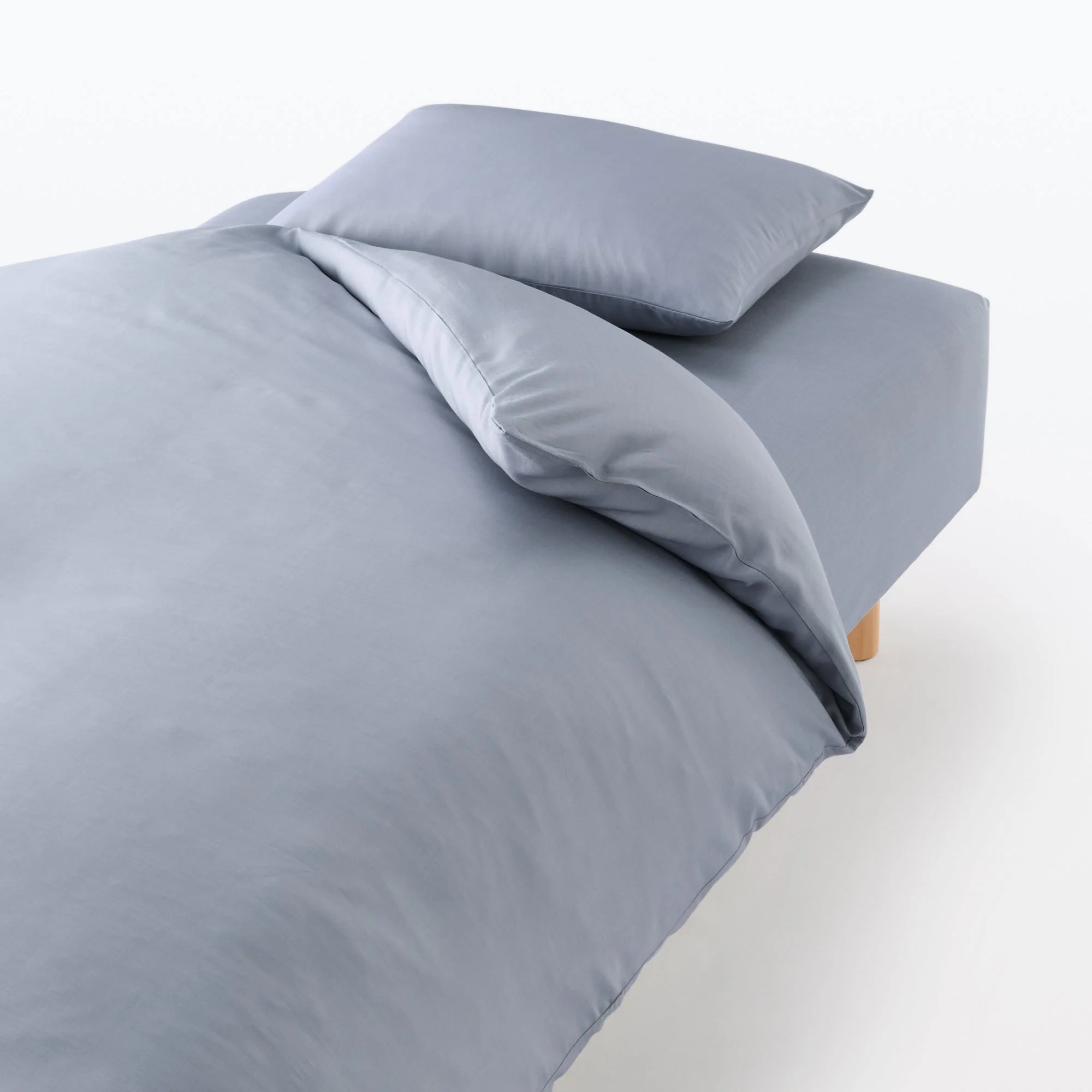 Lyocell Fitted Sheet - Image 2