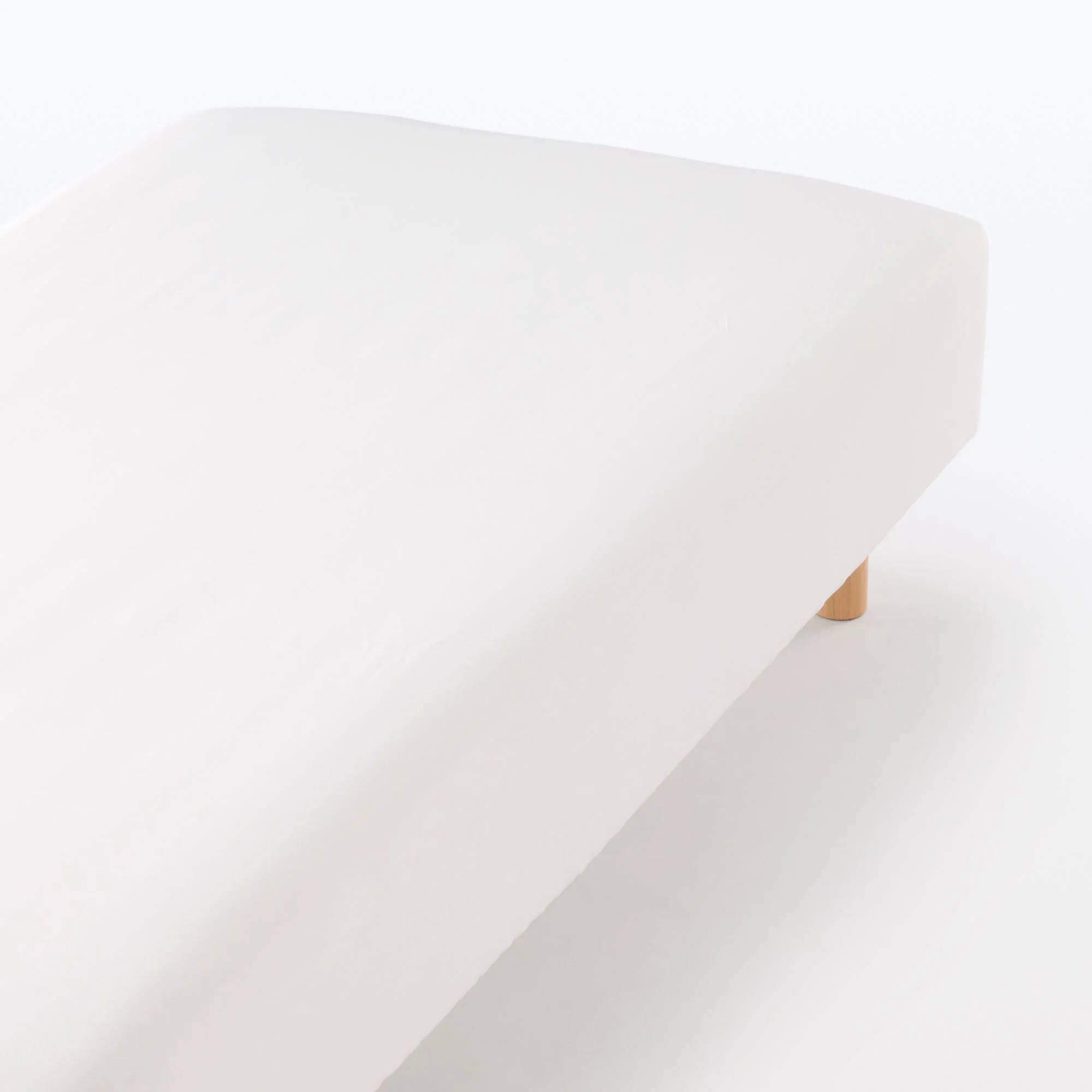 Lyocell Fitted Sheet - Image 5
