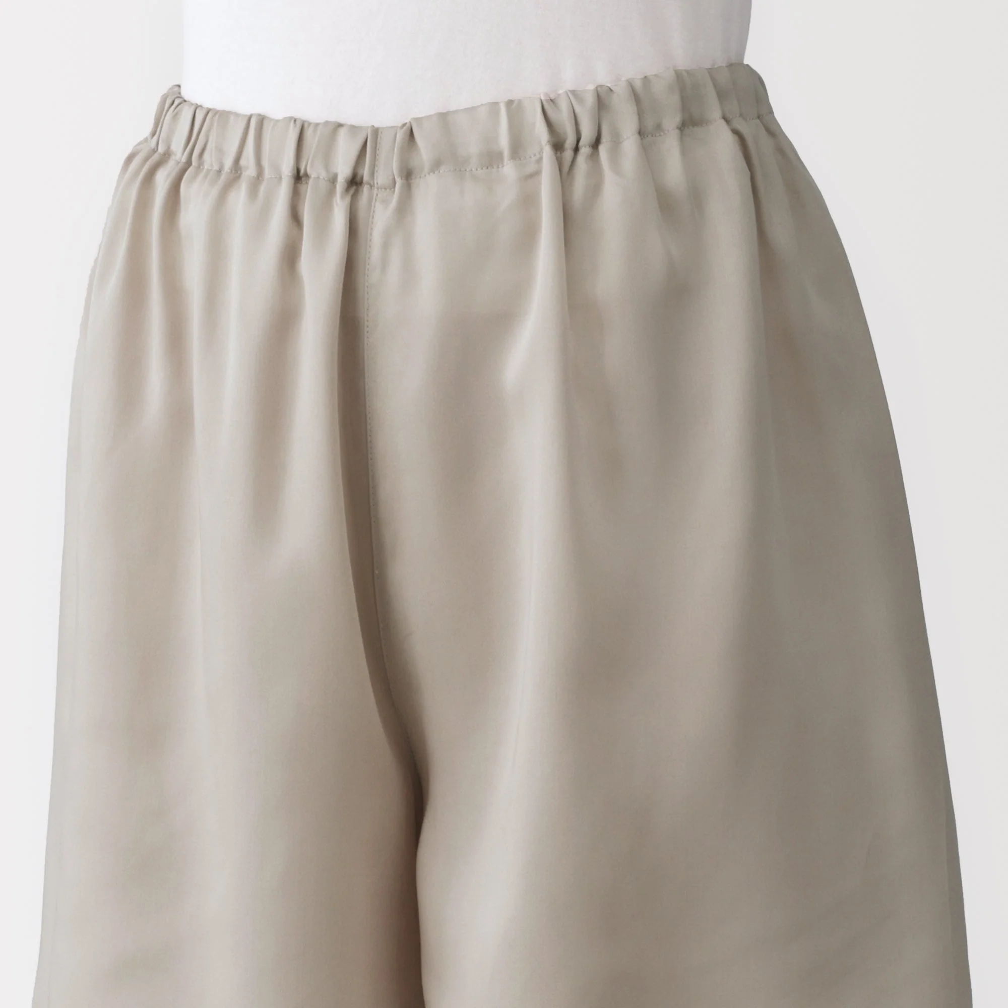 Lyocell Satin Pajamas - Image 23