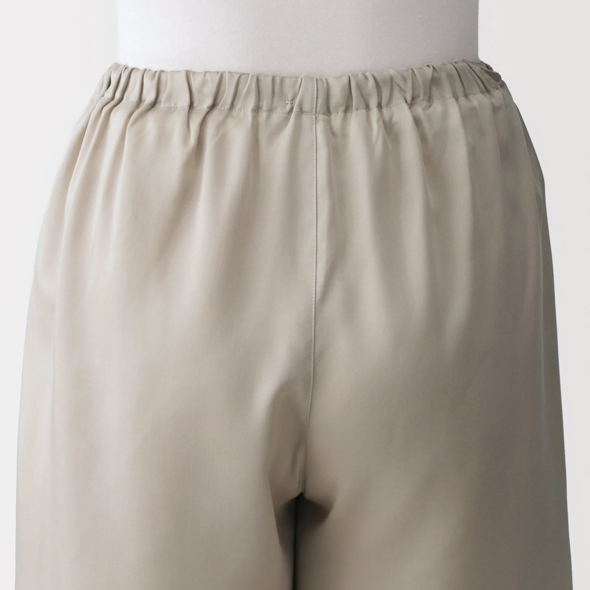 Lyocell Satin Pajamas - Image 24