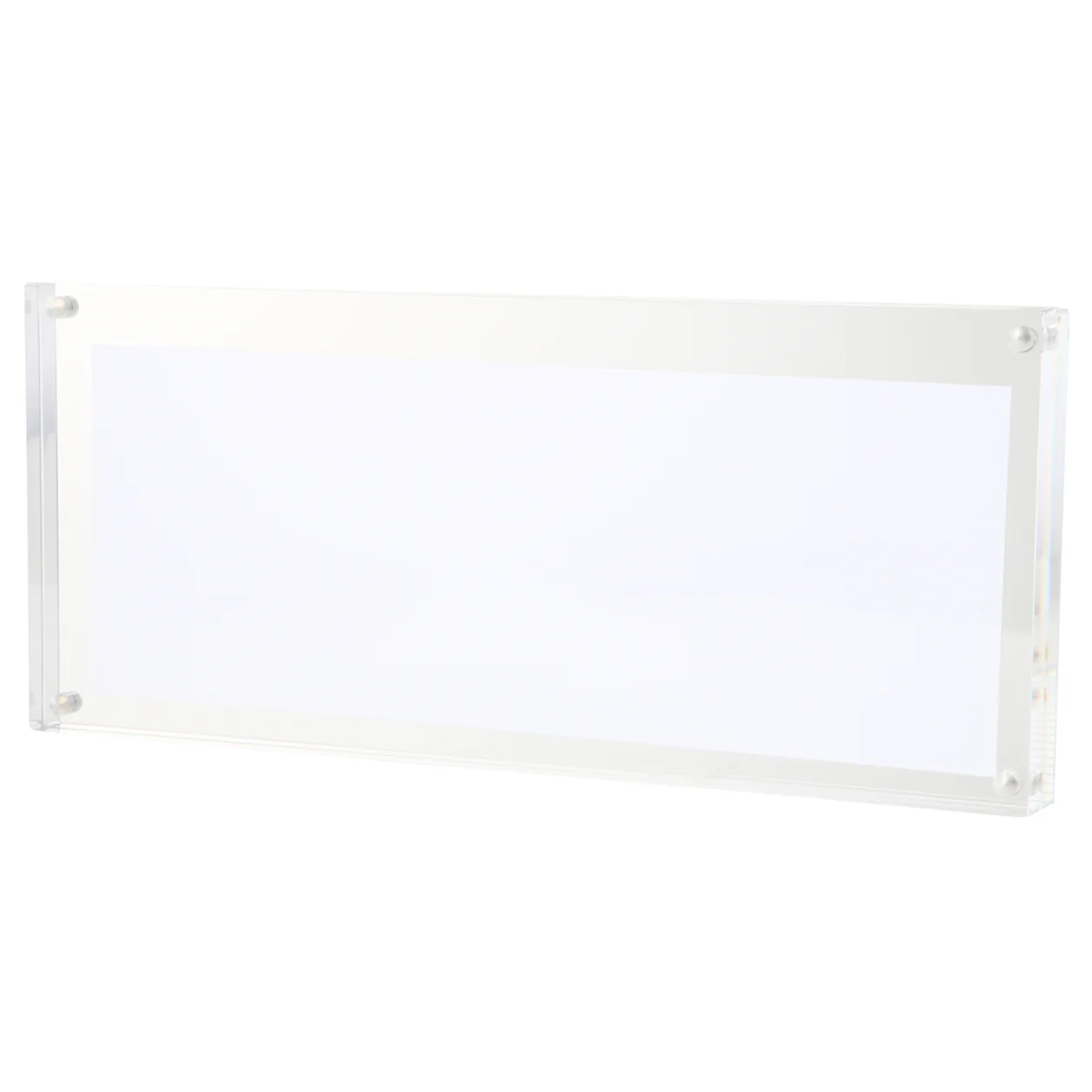 Magnetic Acrylic Photo Frame - Image 16