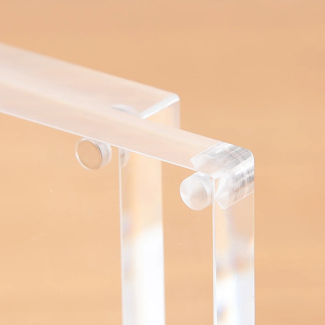 Magnetic Acrylic Photo Frame - Image 4