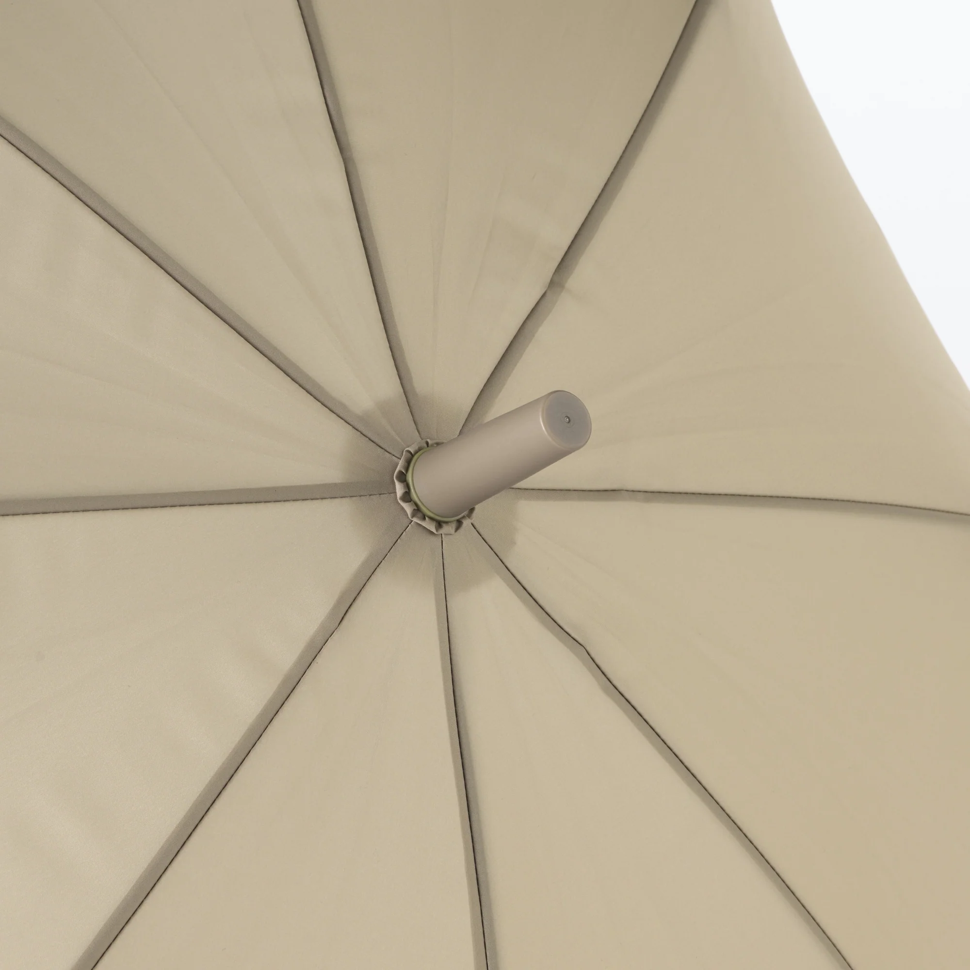 Markable Umbrella Beige - Image 6