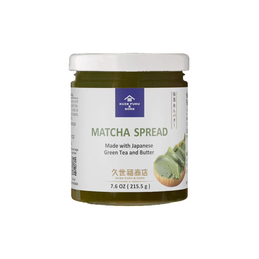 Matcha Spread - Image 2