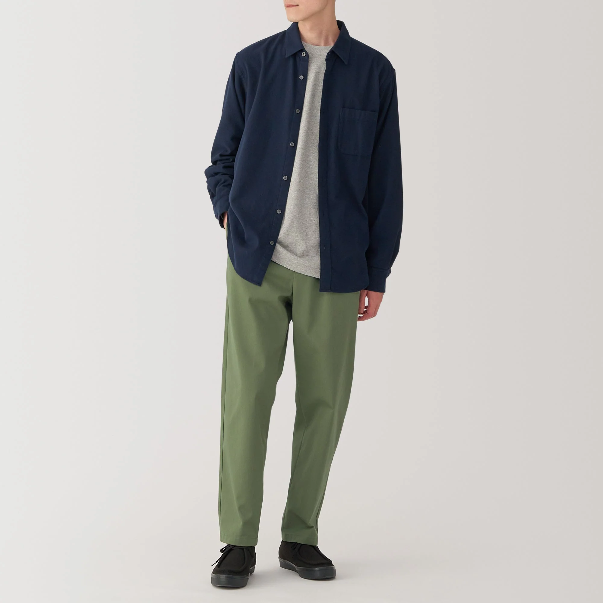 Men's Chino Easy Pants - Image 13
