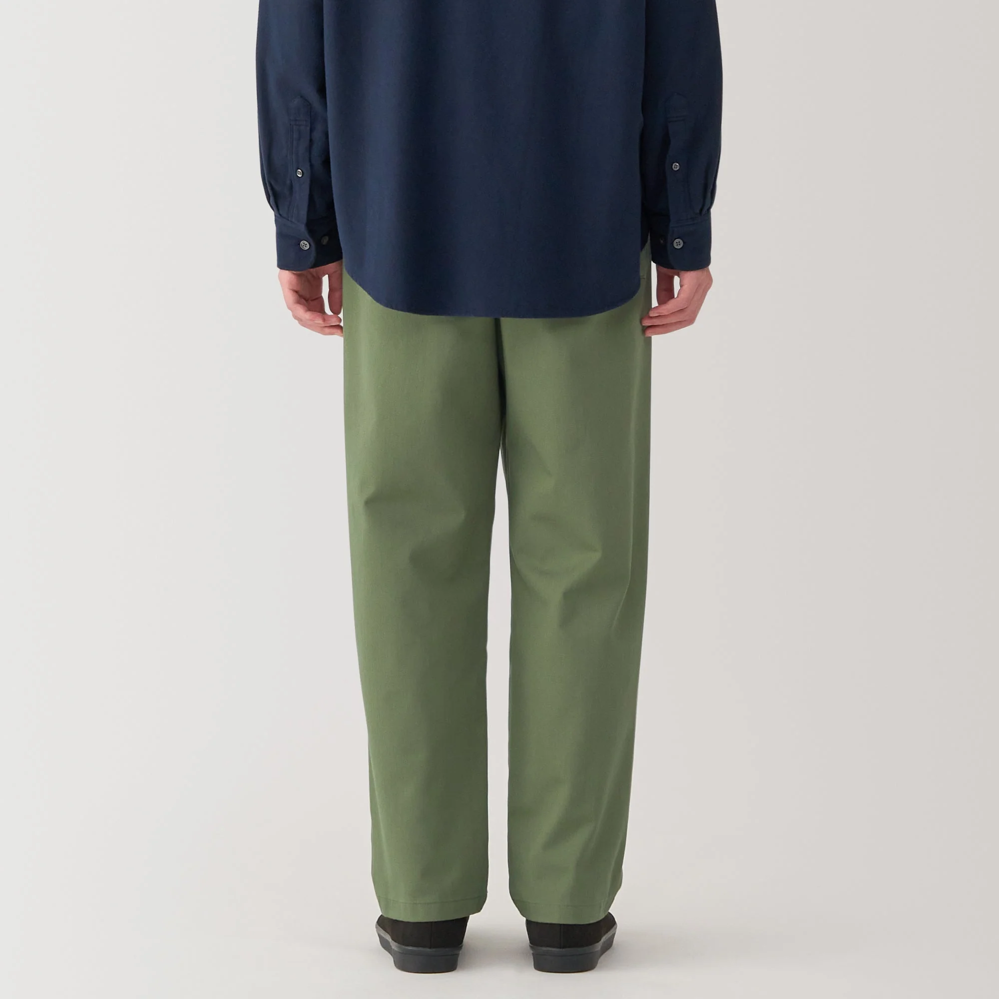 Men's Chino Easy Pants - Image 15