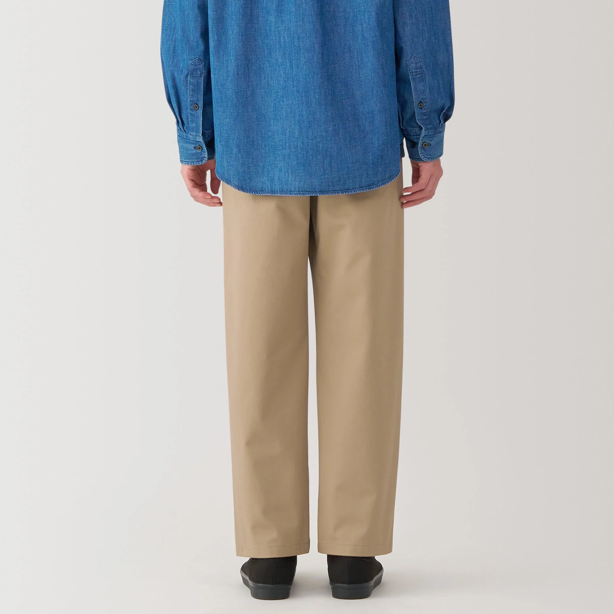 Men's Chino Easy Pants - Image 6