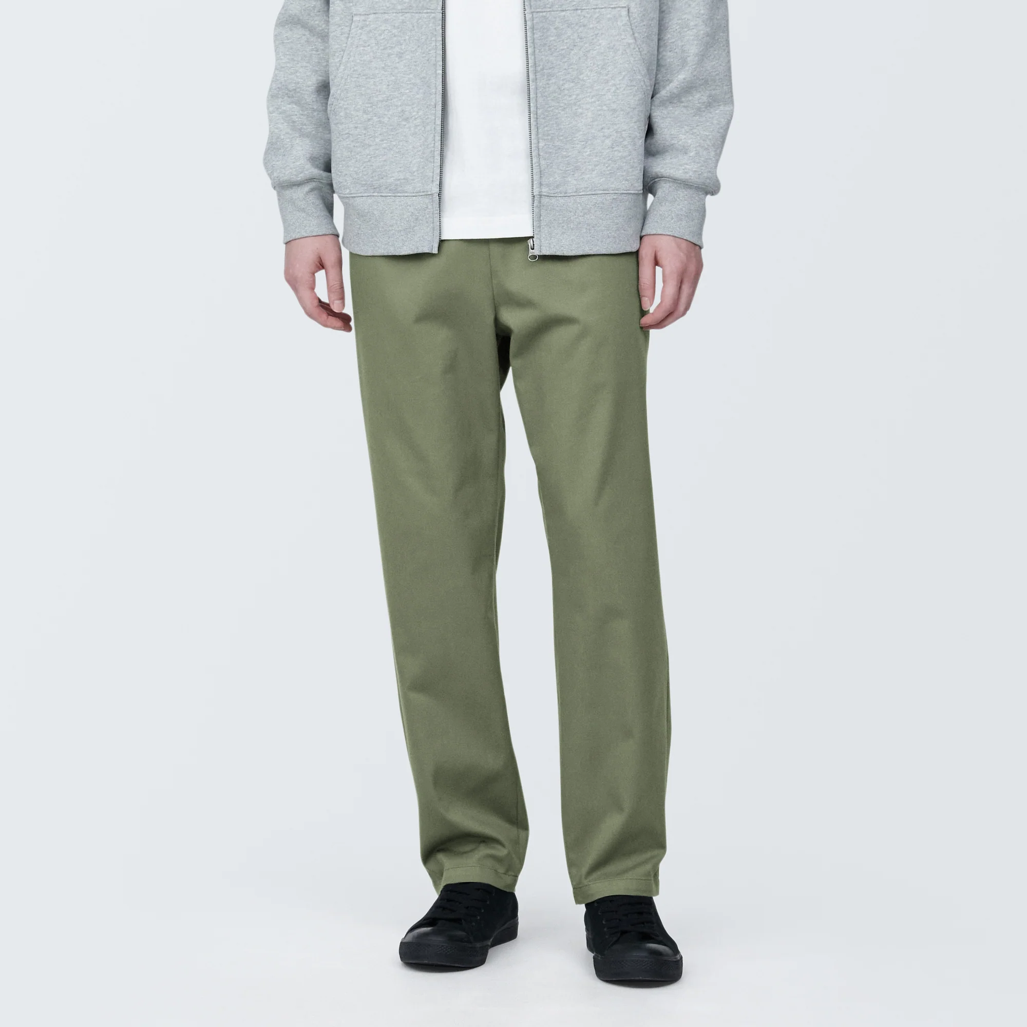 Men's Chino Easy Pants