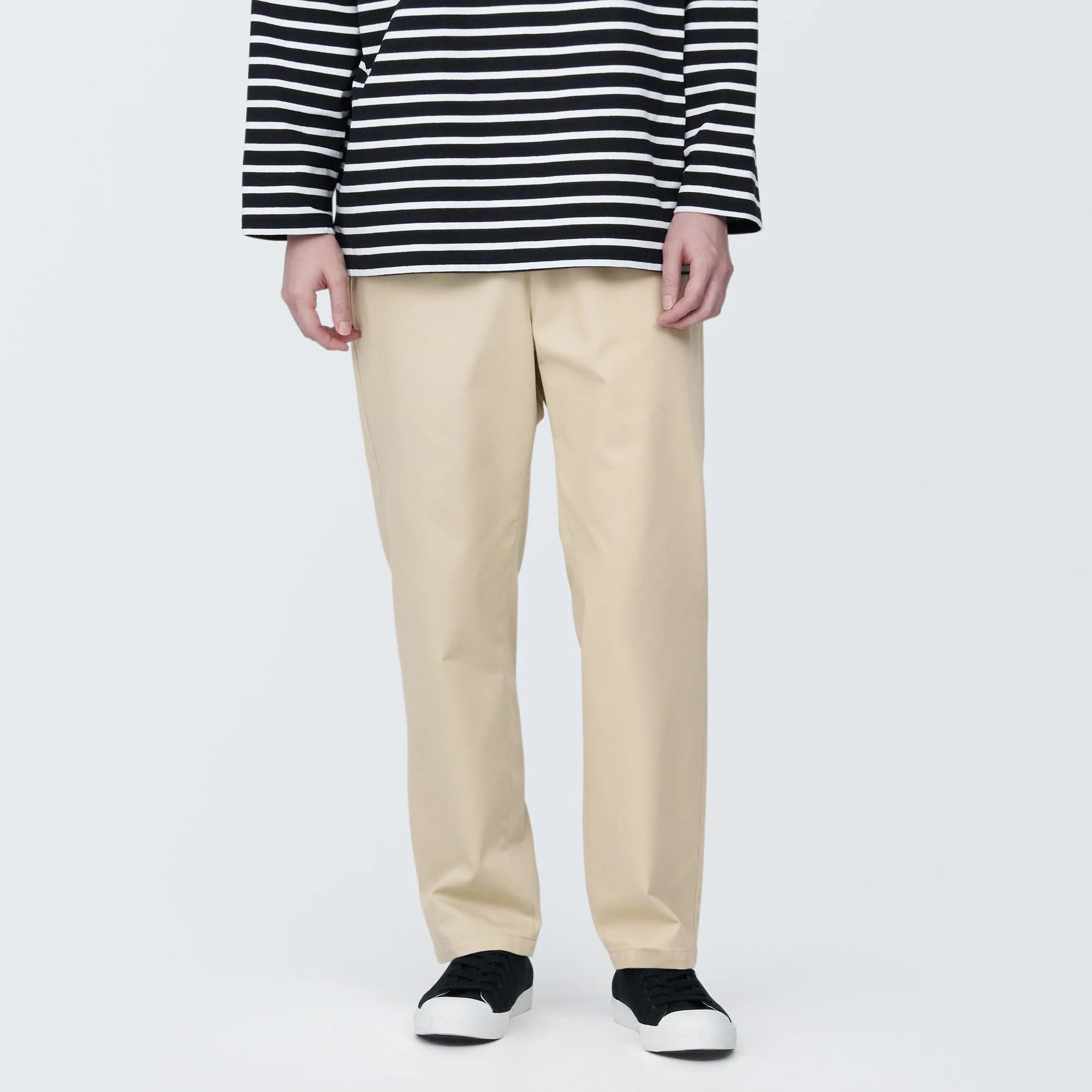 Men's Chino Easy Pants - Image 12