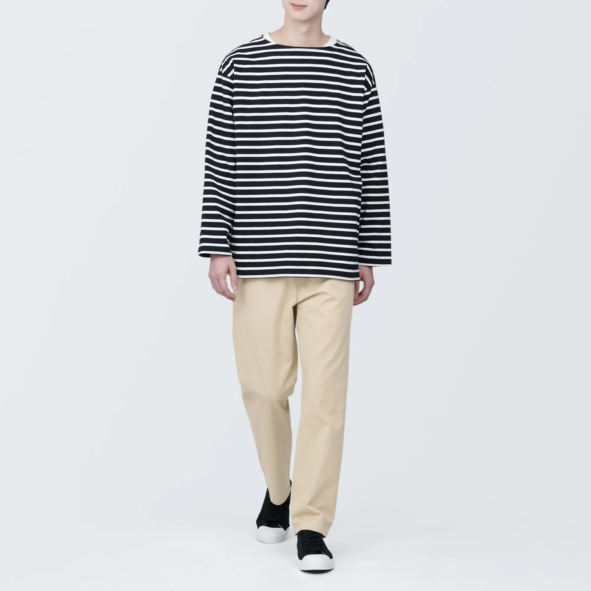 Men's Chino Easy Pants - Image 13