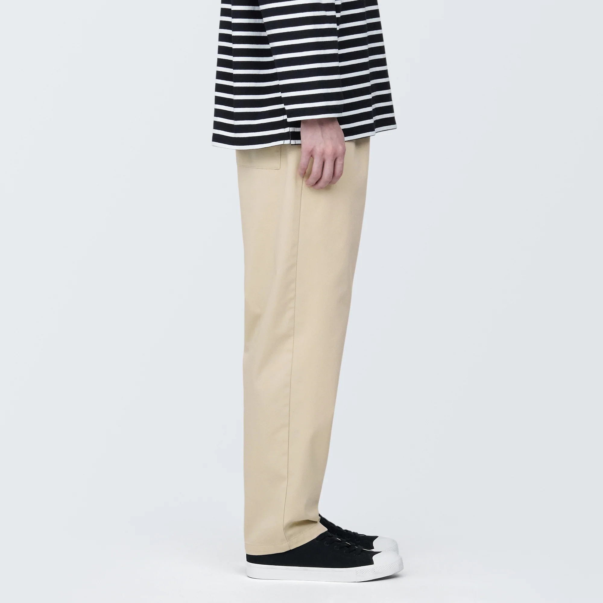 Men's Chino Easy Pants - Image 14