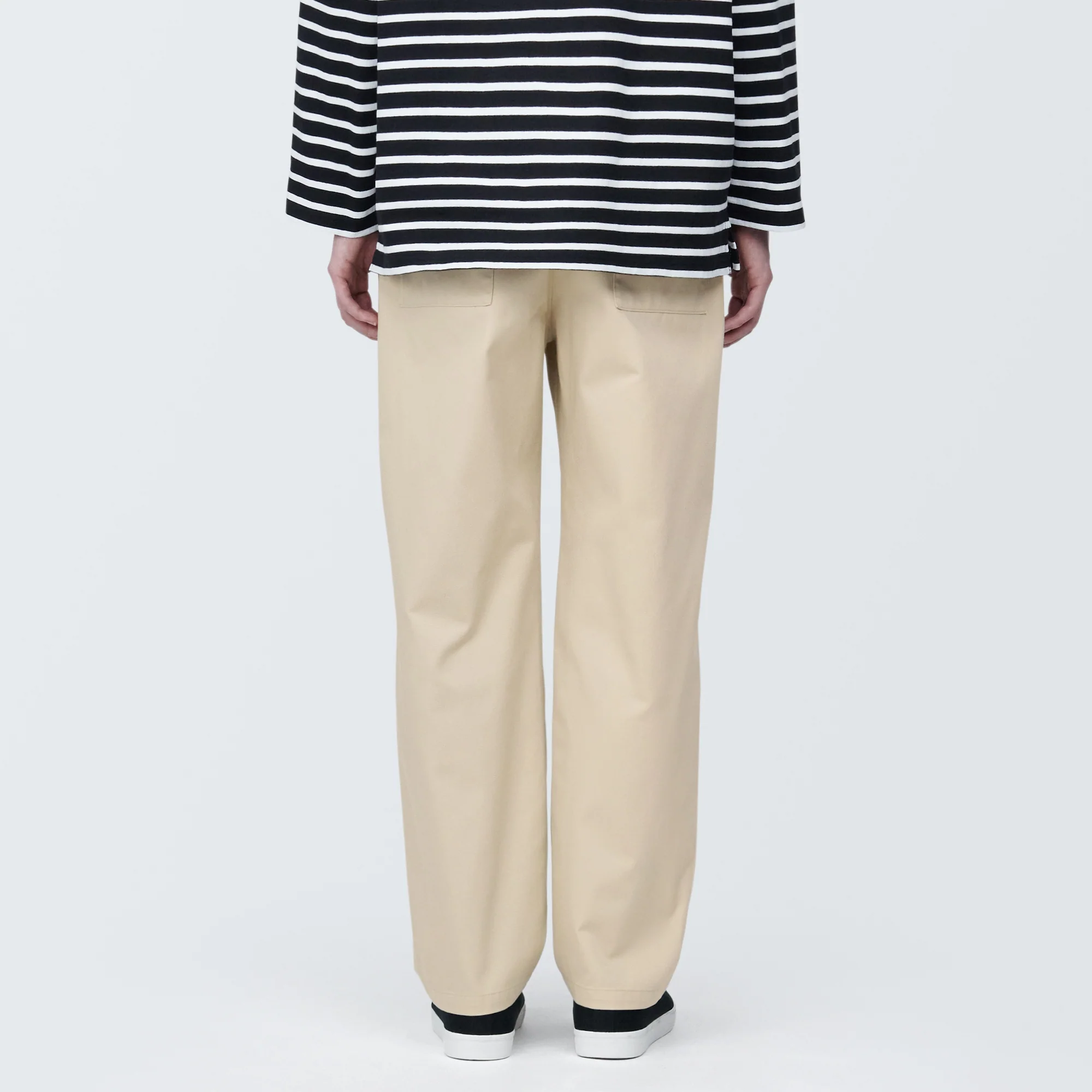Men's Chino Easy Pants - Image 15