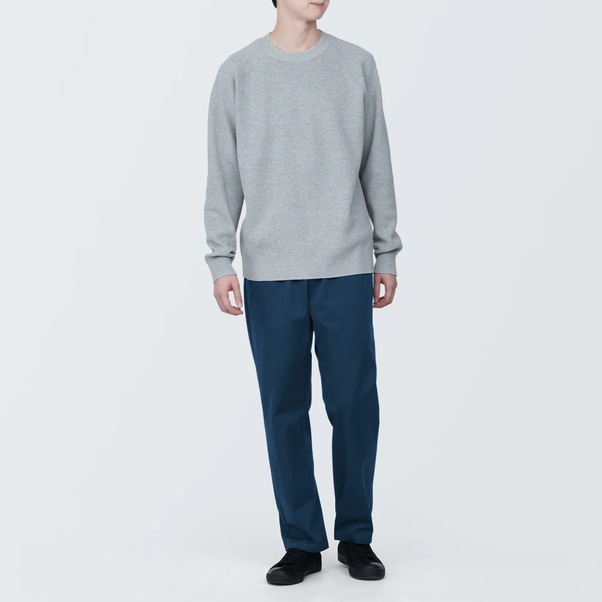 Men's Chino Easy Pants - Image 22