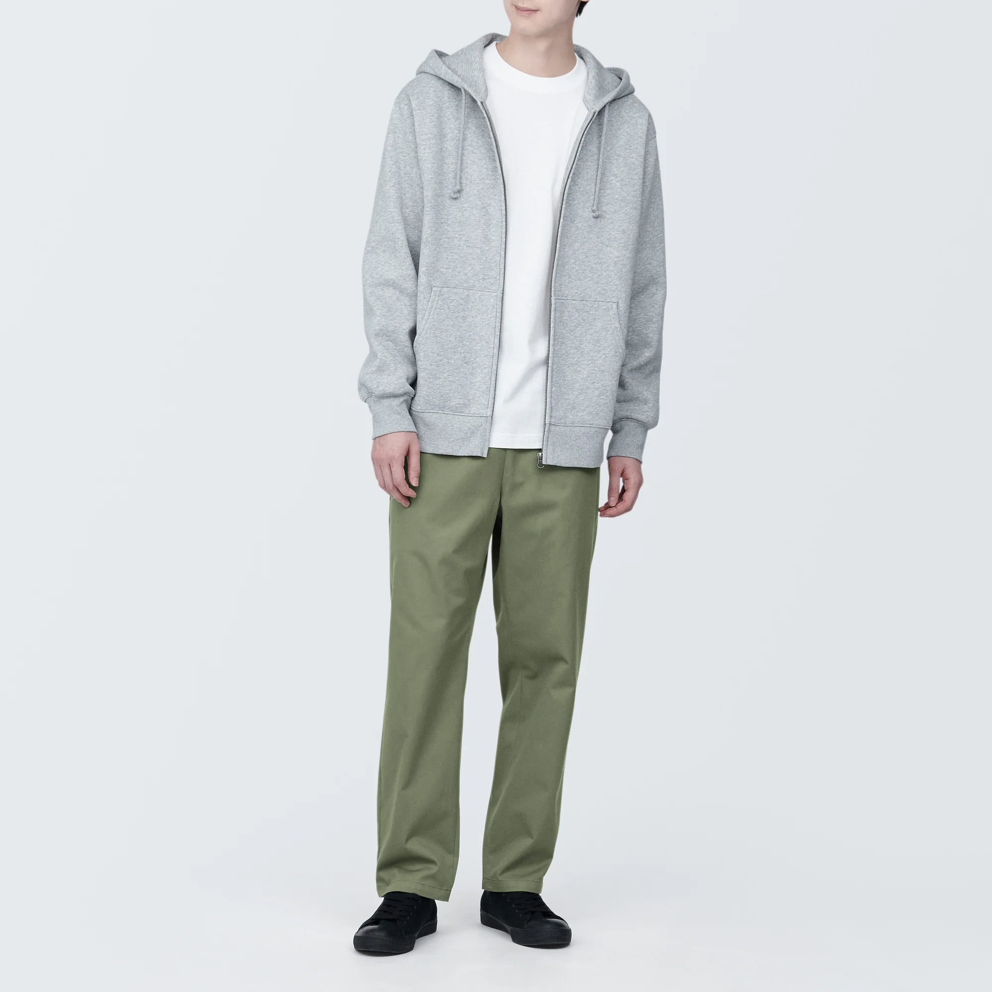 Men's Chino Easy Pants - Image 4