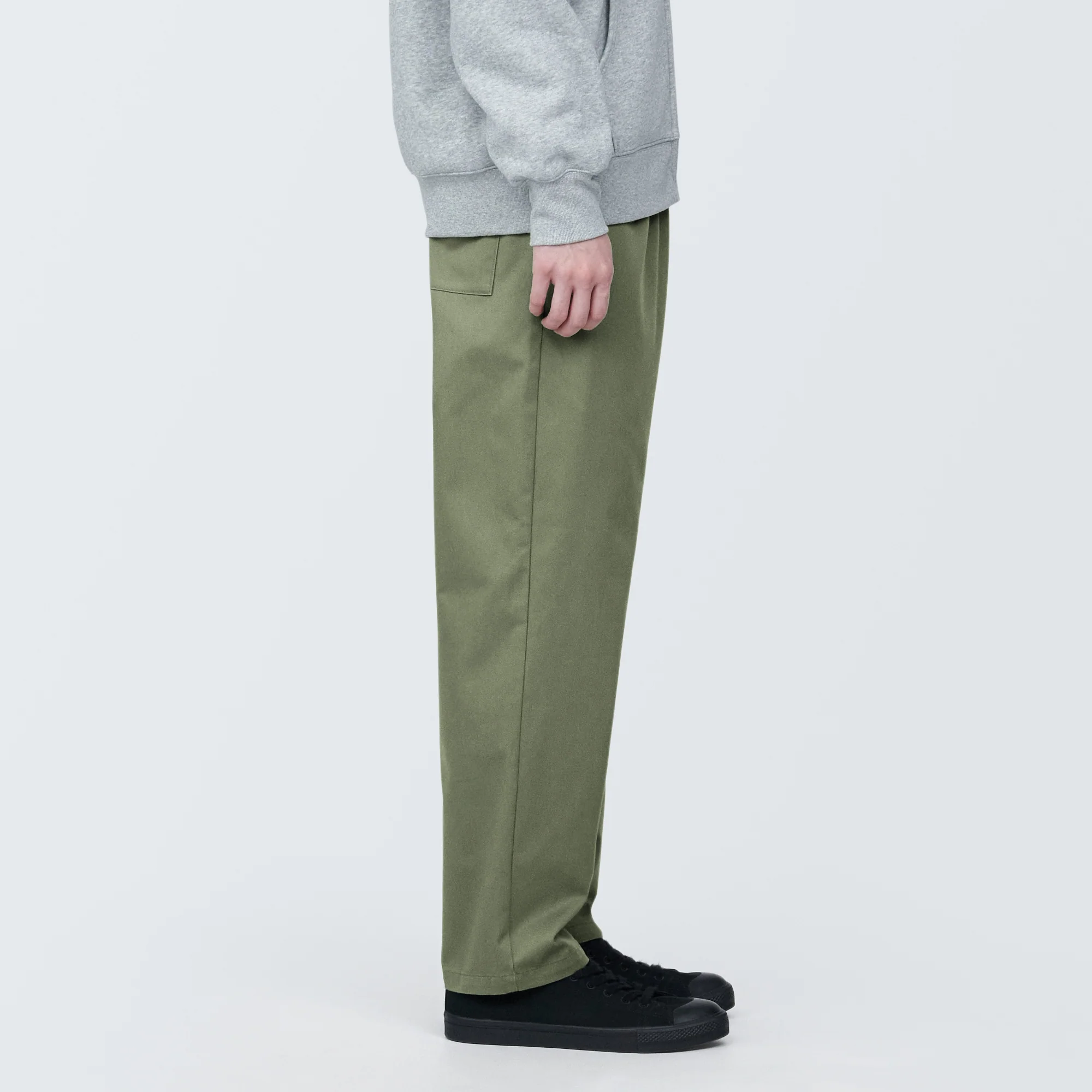 Men's Chino Easy Pants - Image 5
