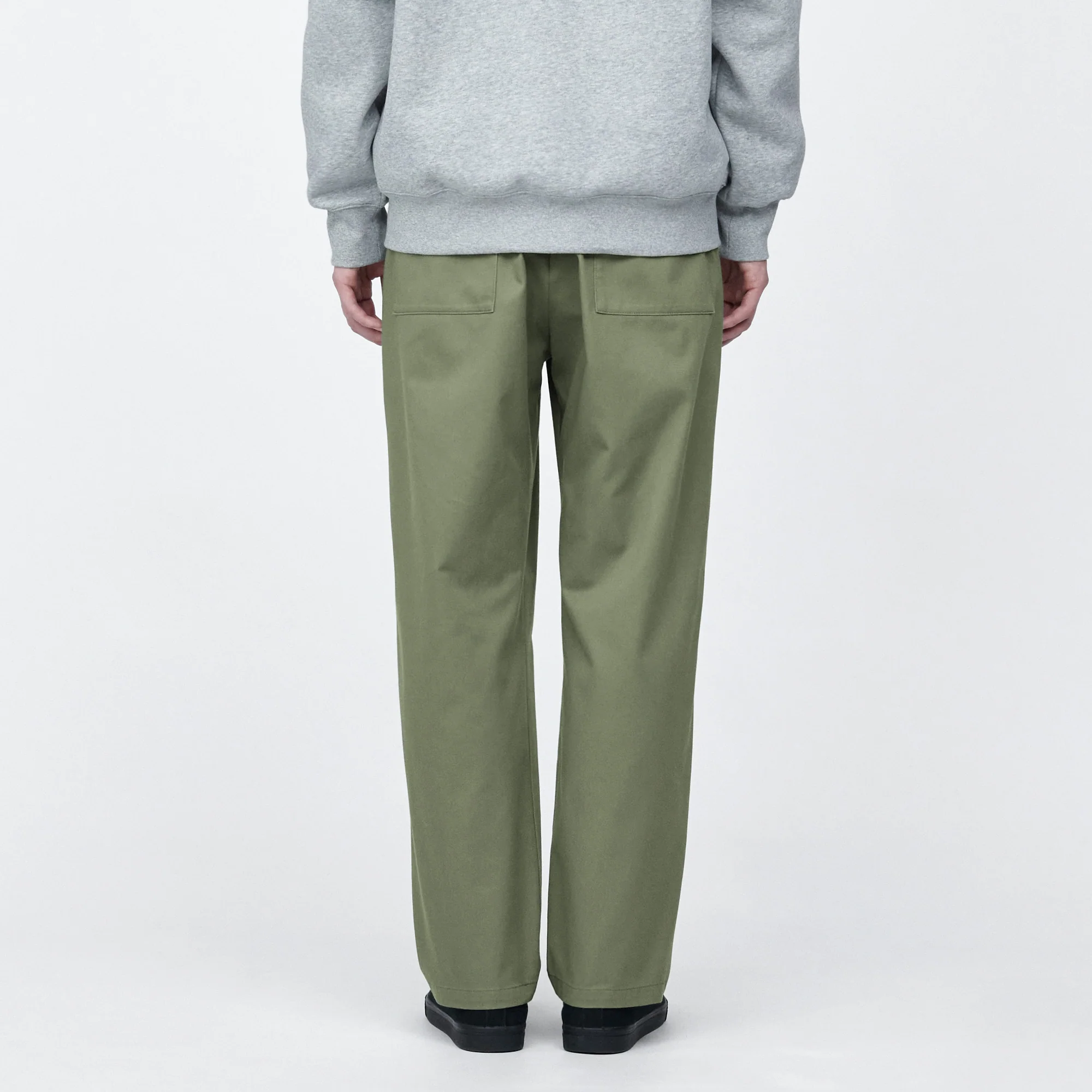 Men's Chino Easy Pants - Image 6