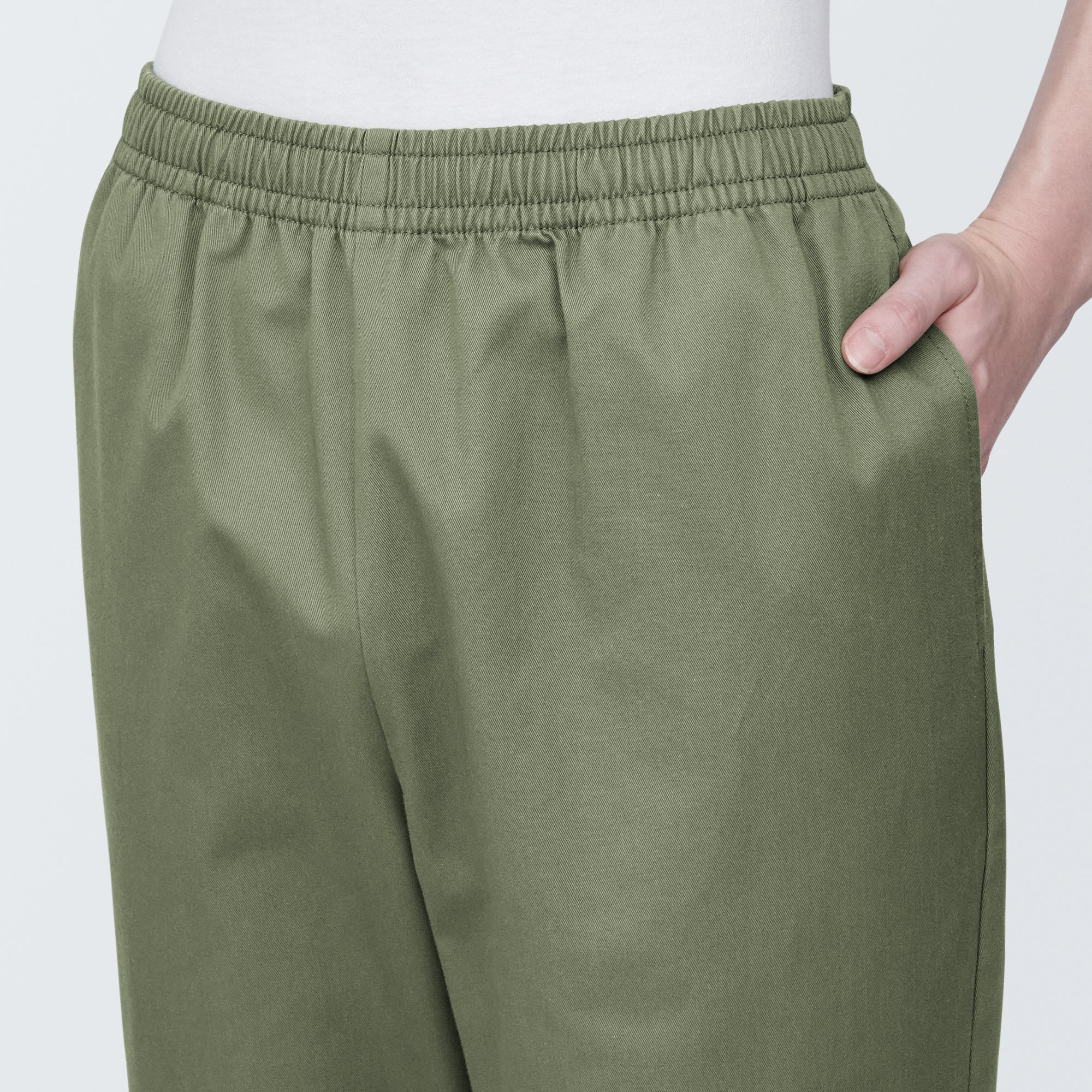 Men's Chino Easy Pants - Image 7