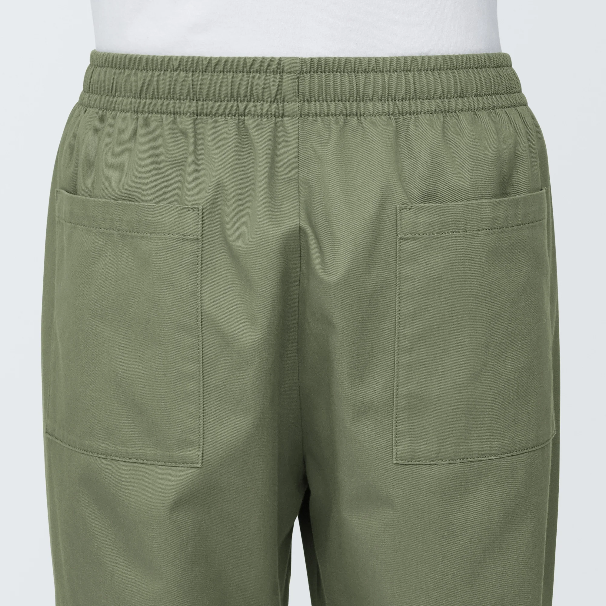 Men's Chino Easy Pants - Image 8