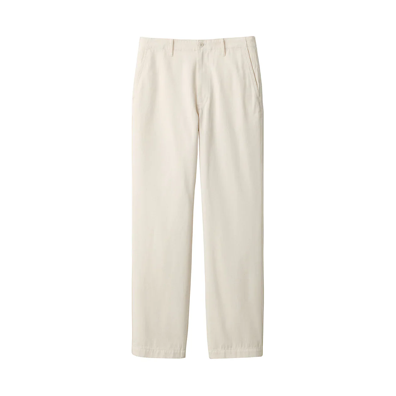 Men's Chino Regular Fit Pants (L 32inch / 82cm) - Image 11