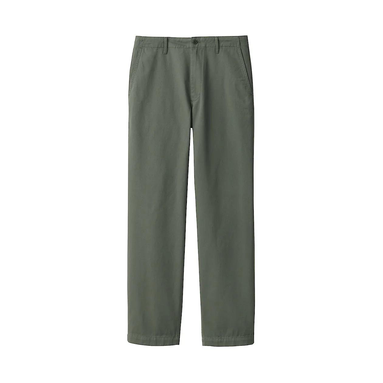 Men's Chino Regular Fit Pants (L 32inch / 82cm) - Image 29