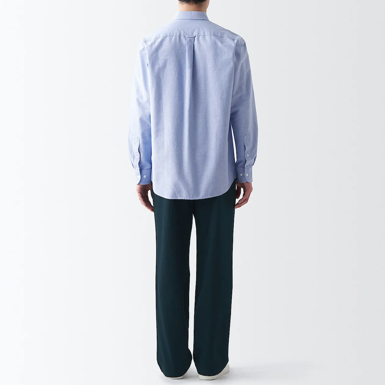Men's Chino Regular Fit Pants (L 32inch / 82cm) - Image 42
