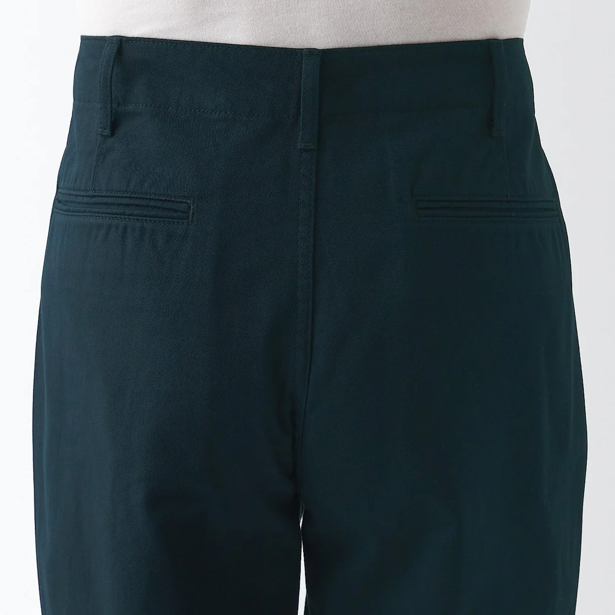 Men's Chino Regular Fit Pants (L 32inch / 82cm) - Image 44