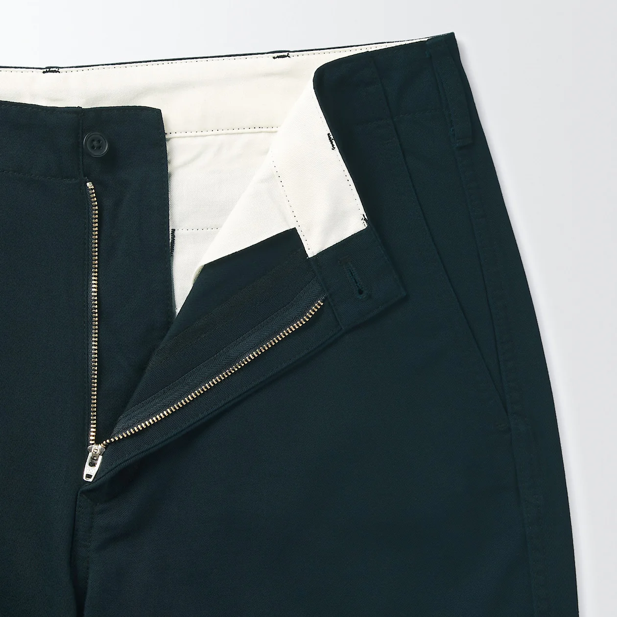 Men's Chino Regular Fit Pants (L 32inch / 82cm) - Image 45