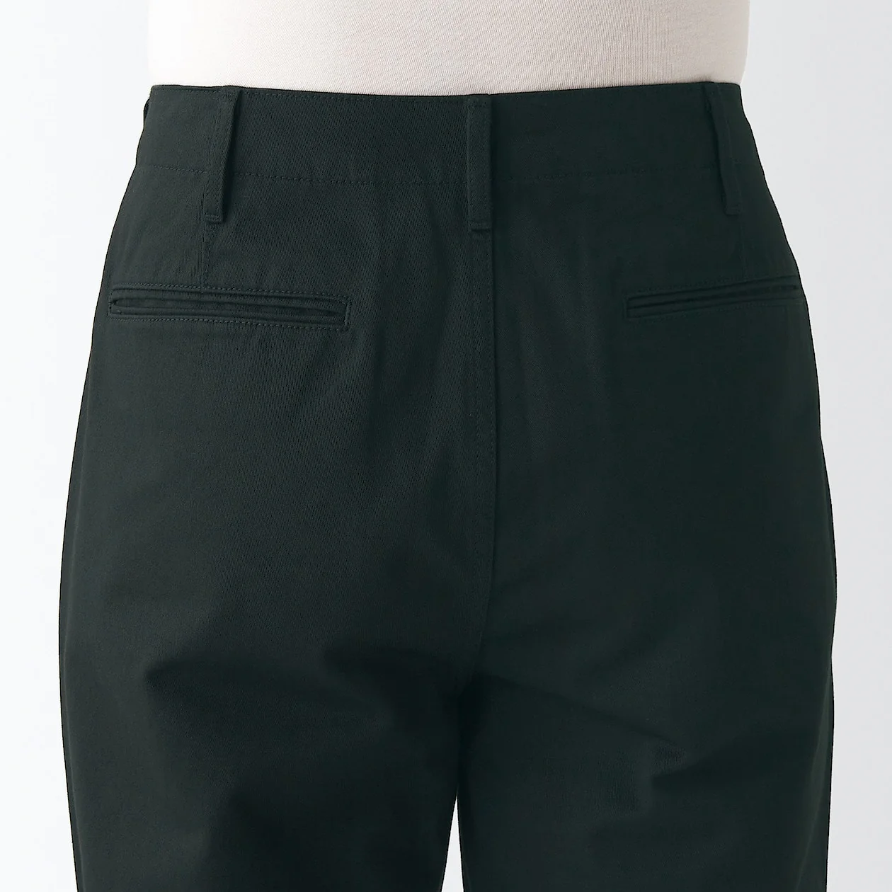 Men's Chino Regular Fit Pants (L 32inch / 82cm) - Image 55