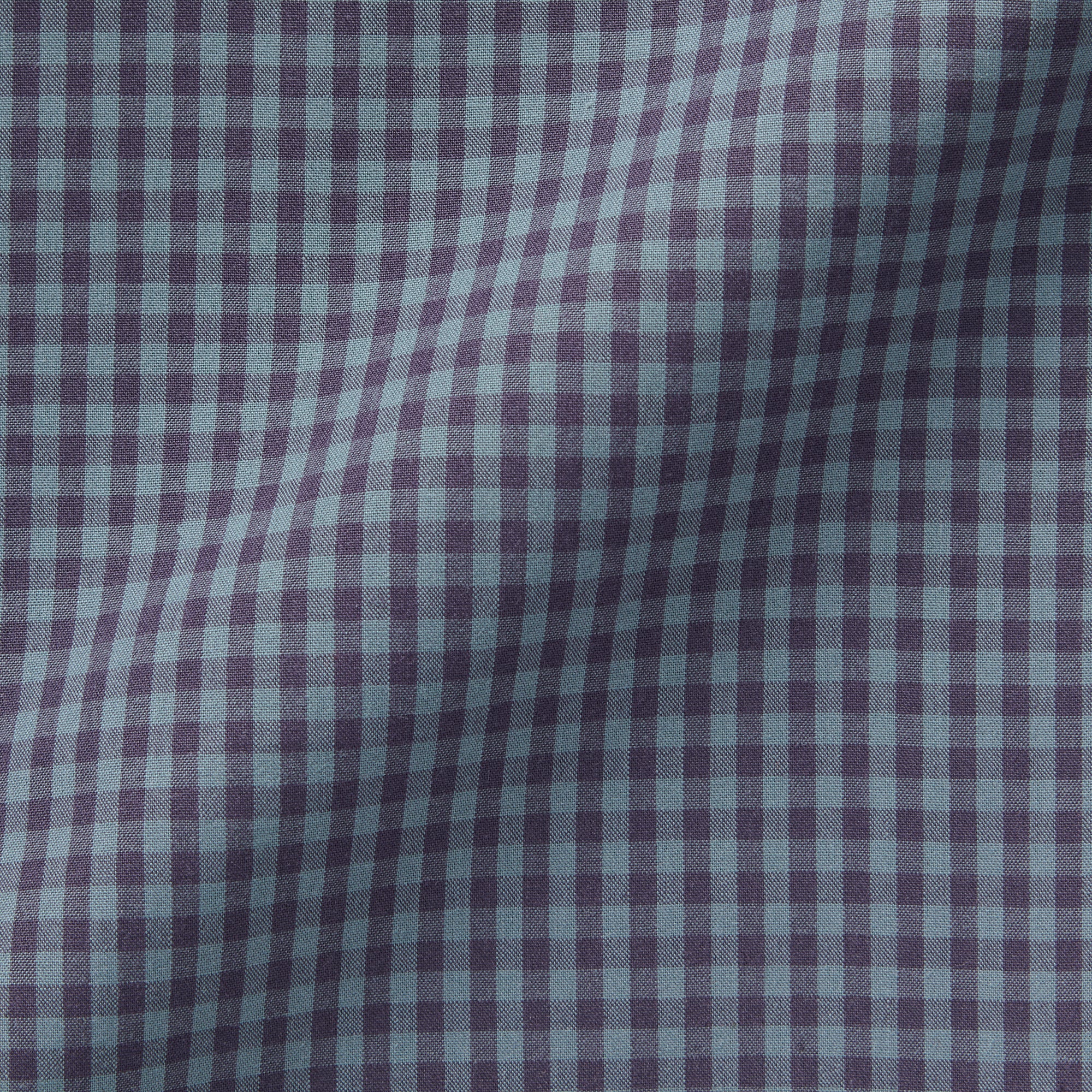 Men's Cotton Broadcloth Front Open Trunks - Image 16