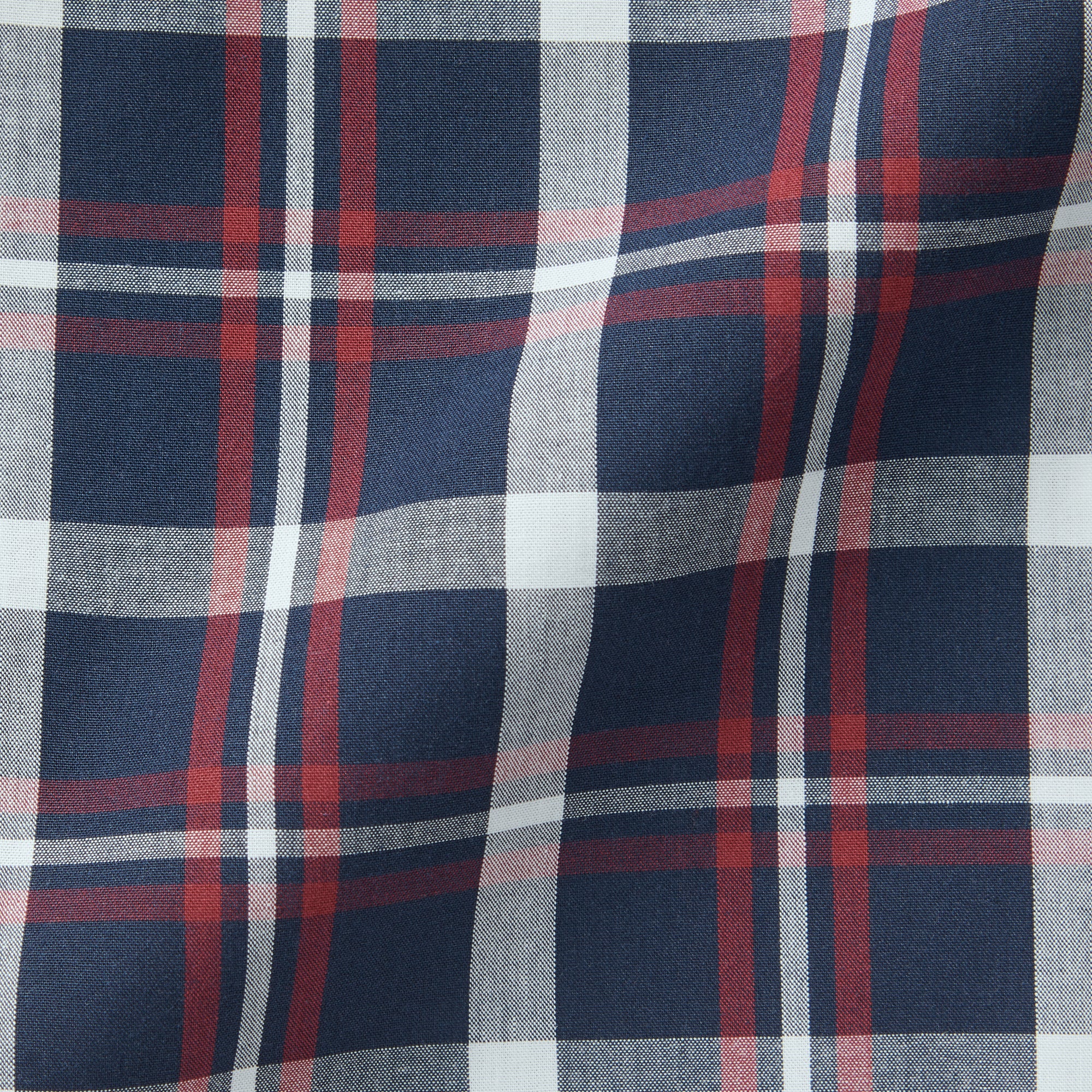 Men's Cotton Broadcloth Front Open Trunks - Image 21