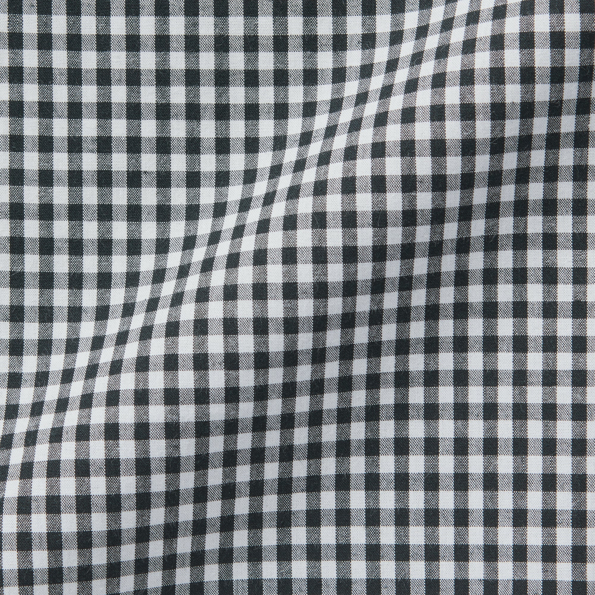 Men's Cotton Broadcloth Front Open Trunks - Image 6