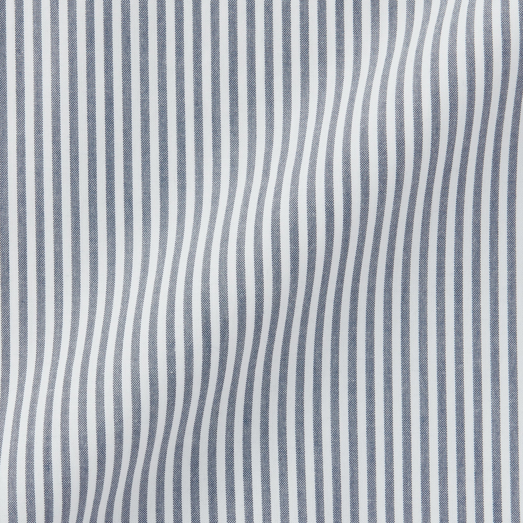 Men's Cotton Broadcloth Front Open Trunks - Image 6