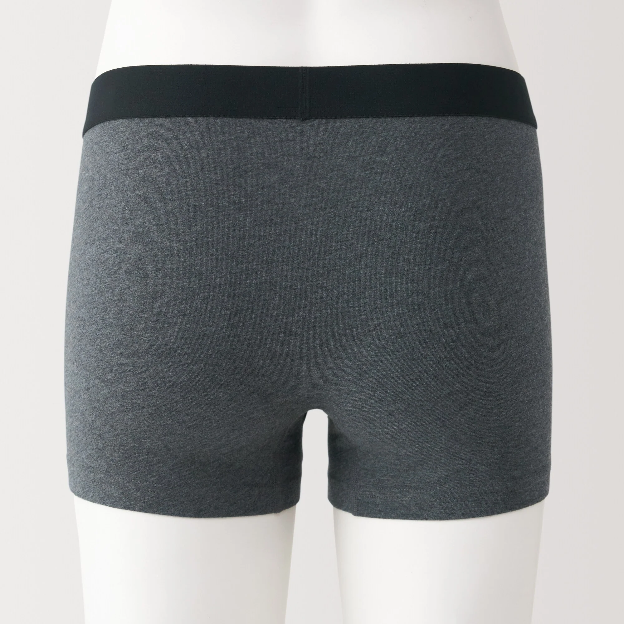 Men's Cotton Jersey Boxer Briefs - Image 5
