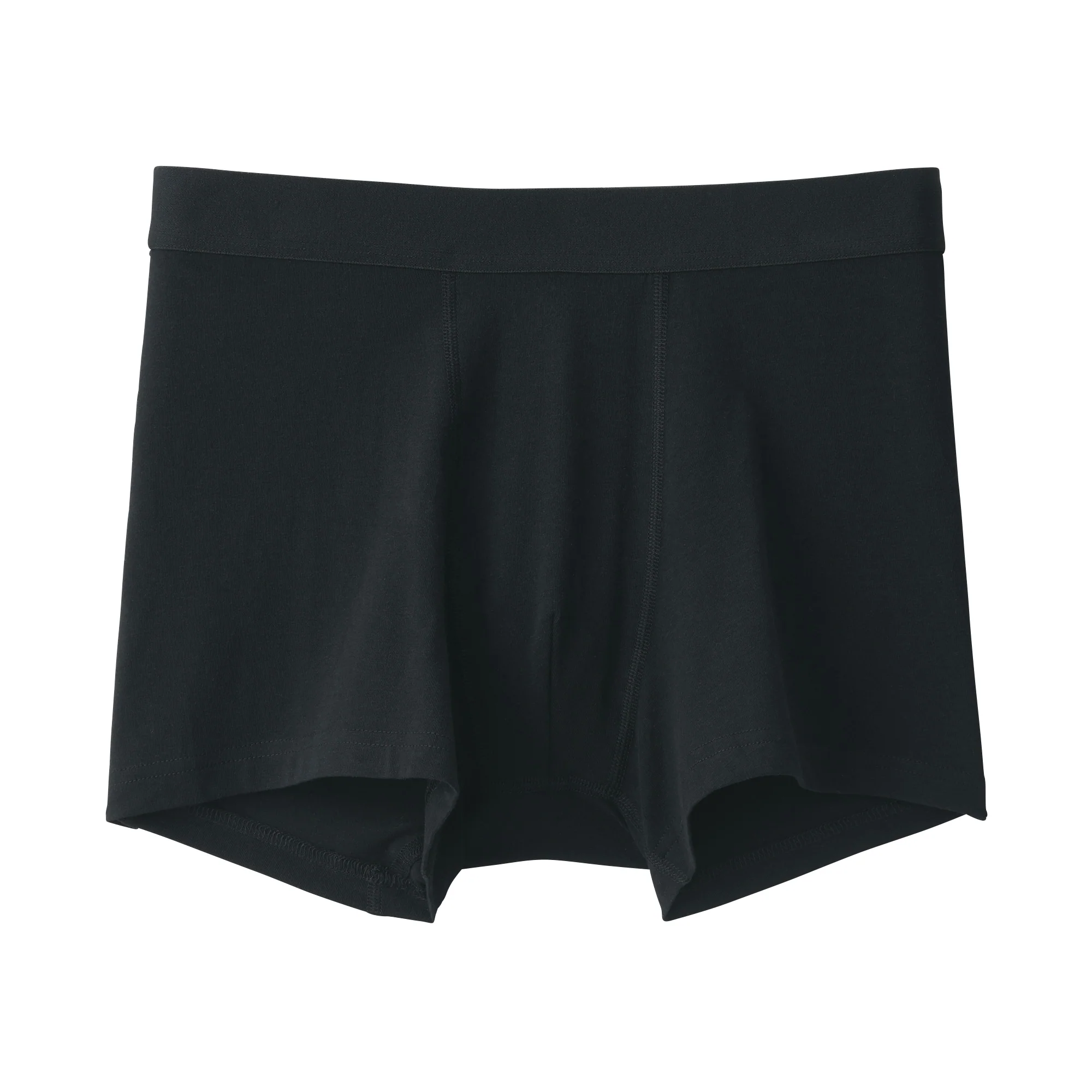 Men's Cotton Jersey Boxer Briefs - Image 7