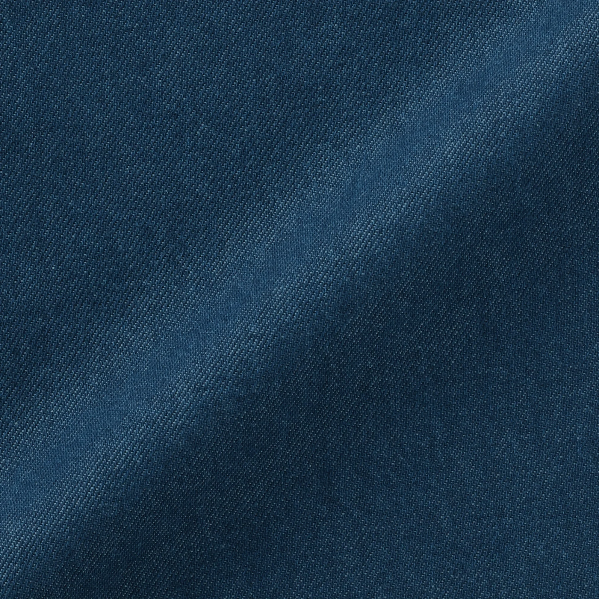Men's Denim Easy Pants - Image 10
