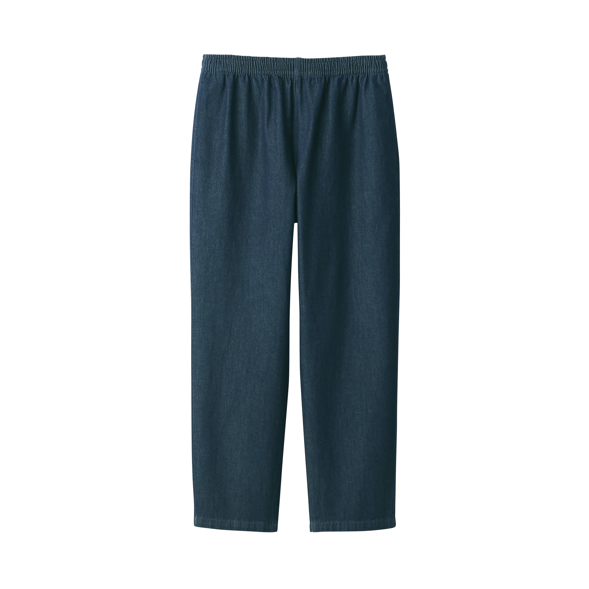 Men's Denim Easy Pants - Image 20