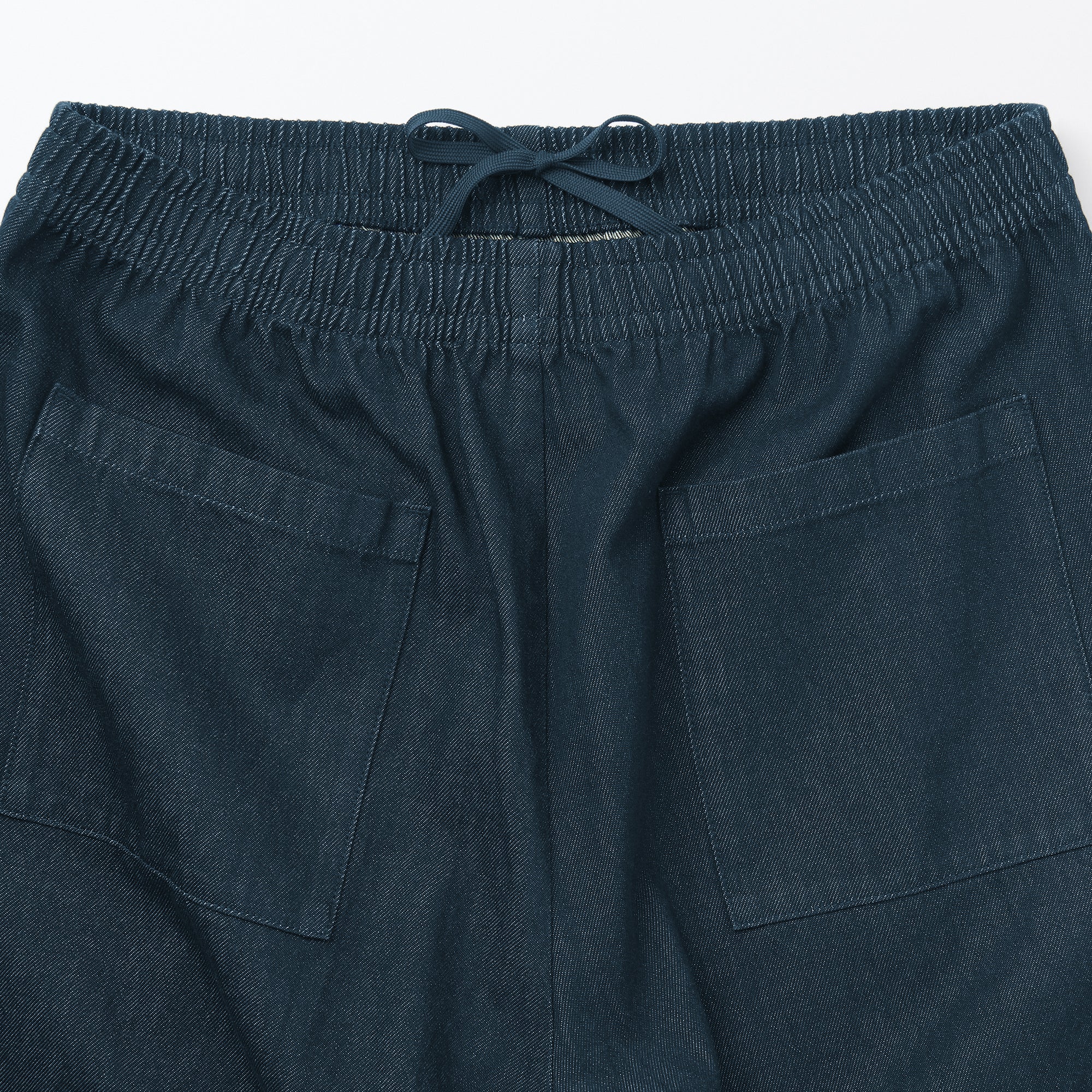 Men's Denim Easy Pants - Image 27
