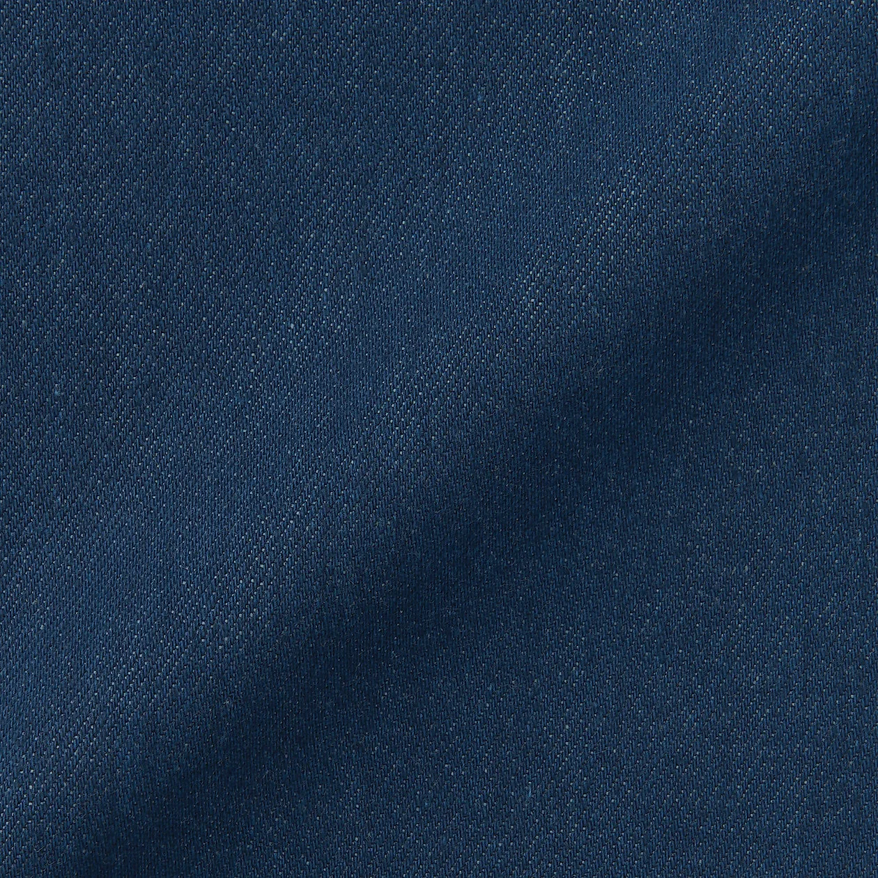 Men's Denim Regular Pants Blue (L 32inch / 82cm) - Image 11