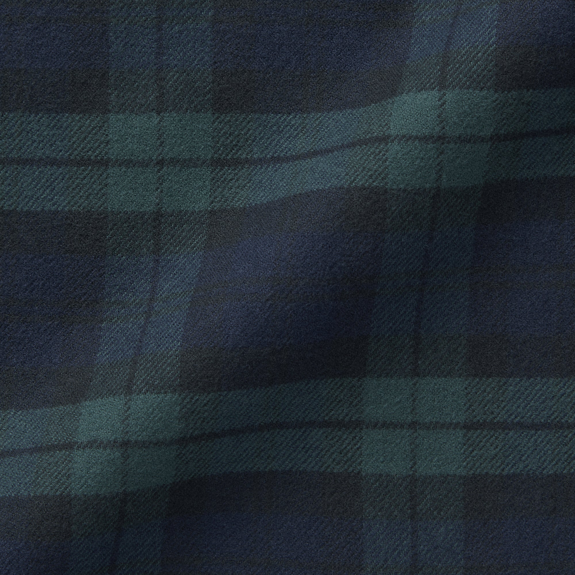 Men's Flannel Long Sleeve Patterned Shirt - Image 17