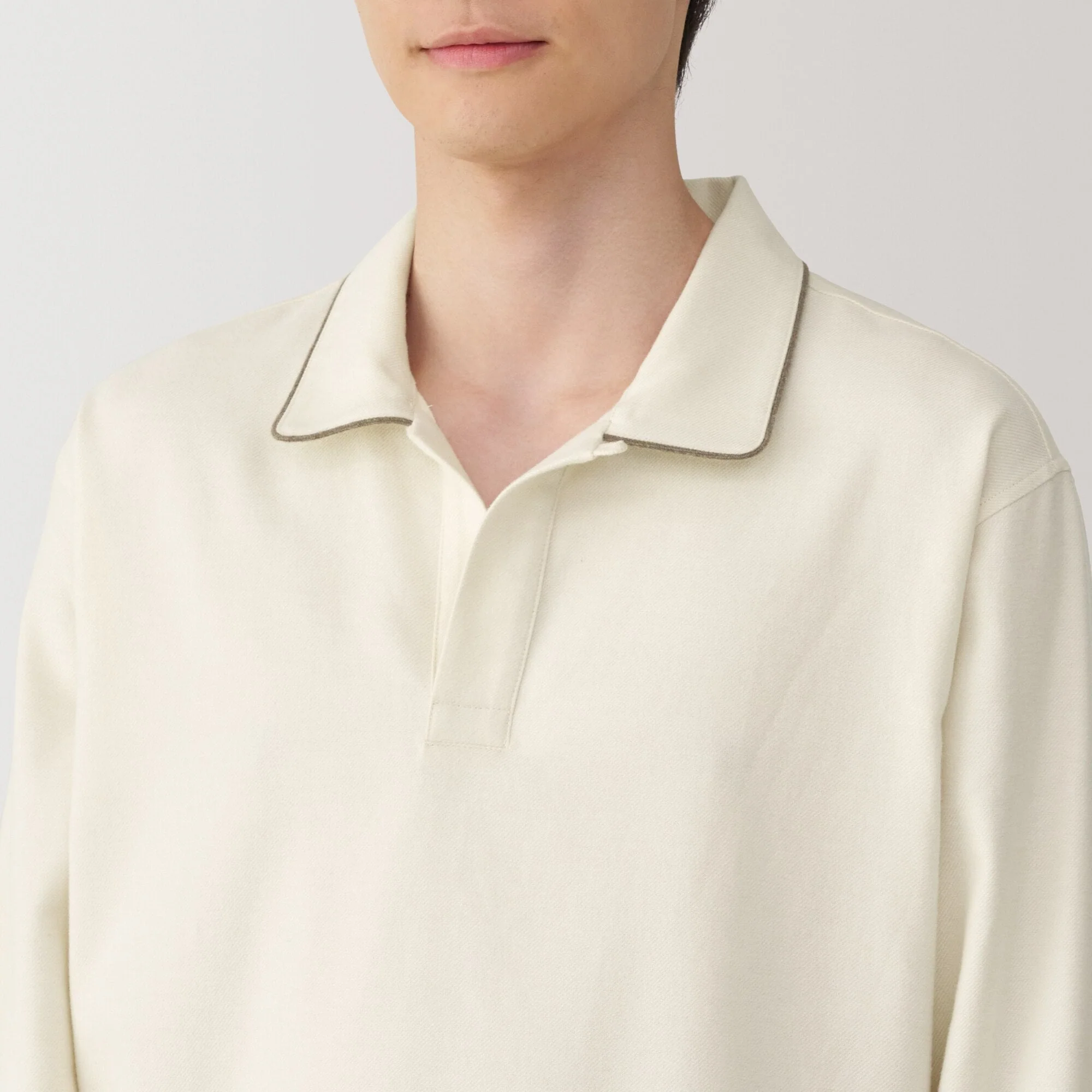 Men's Flannel Skipper Pajamas - Image 7