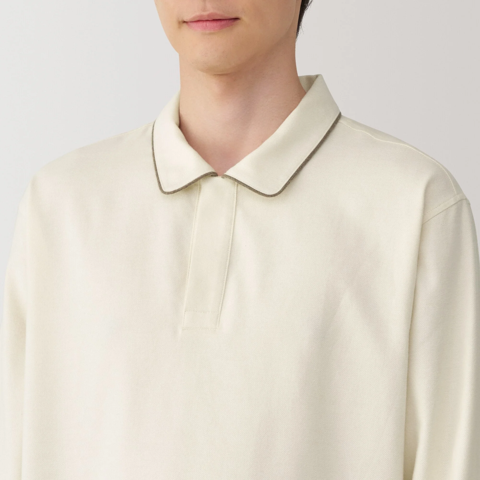 Men's Flannel Skipper Pajamas - Image 8